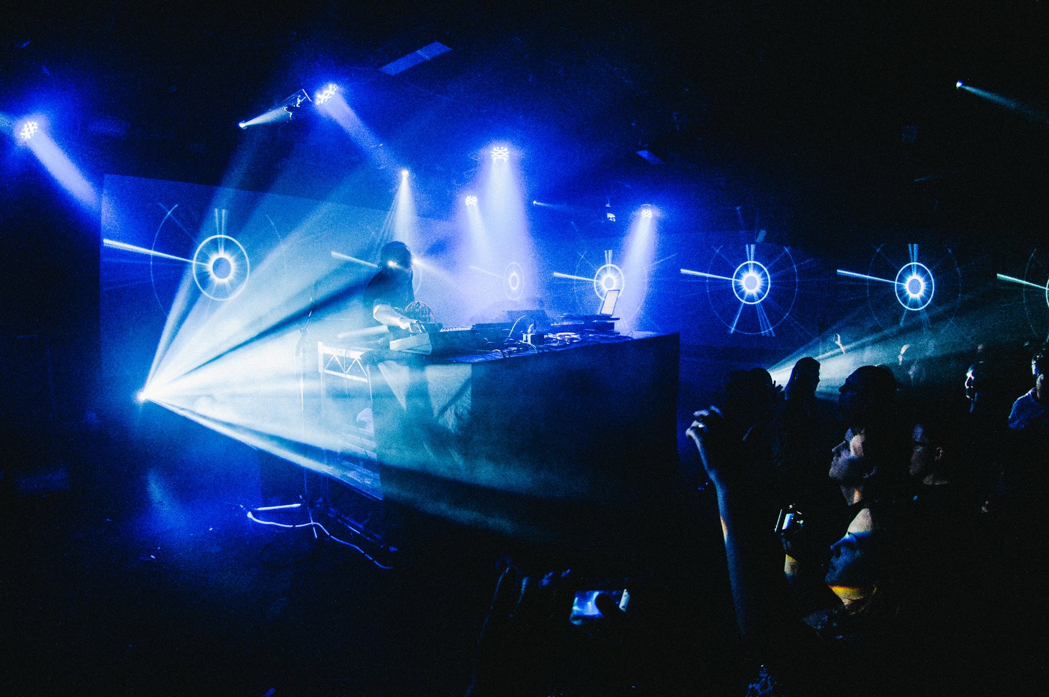 Orbital - photo 4