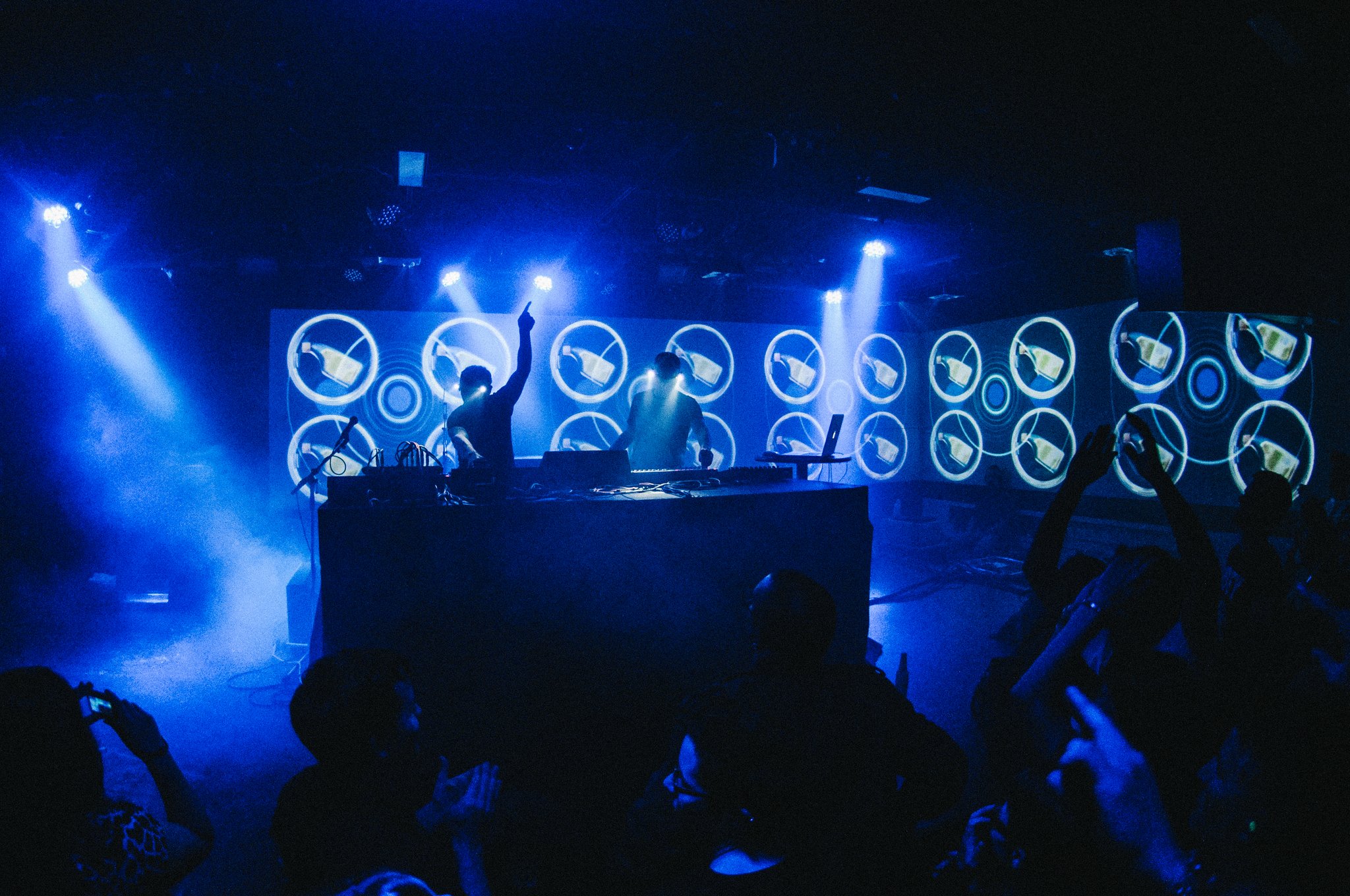 Orbital - photo 6