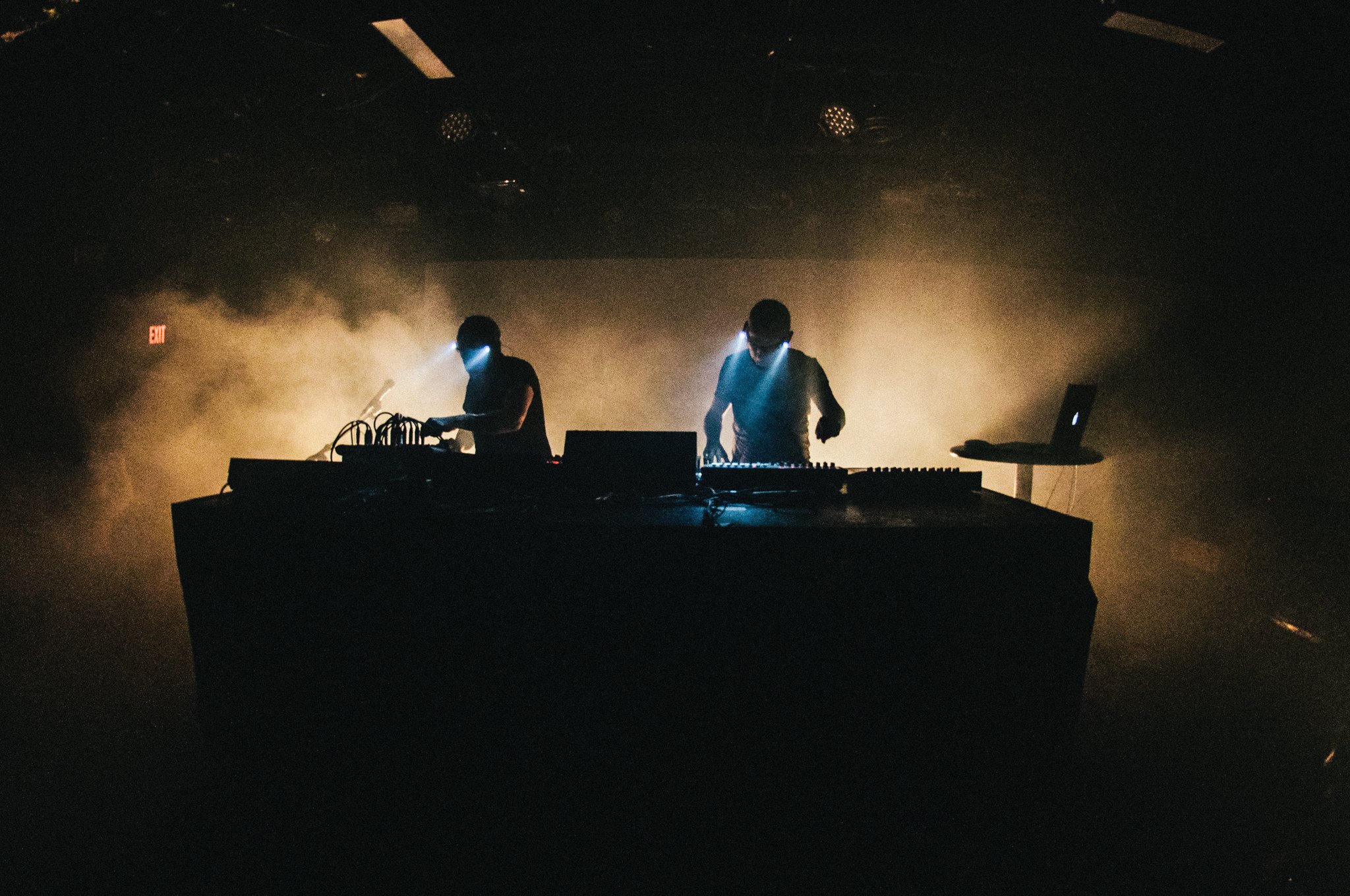 Orbital - photo 7