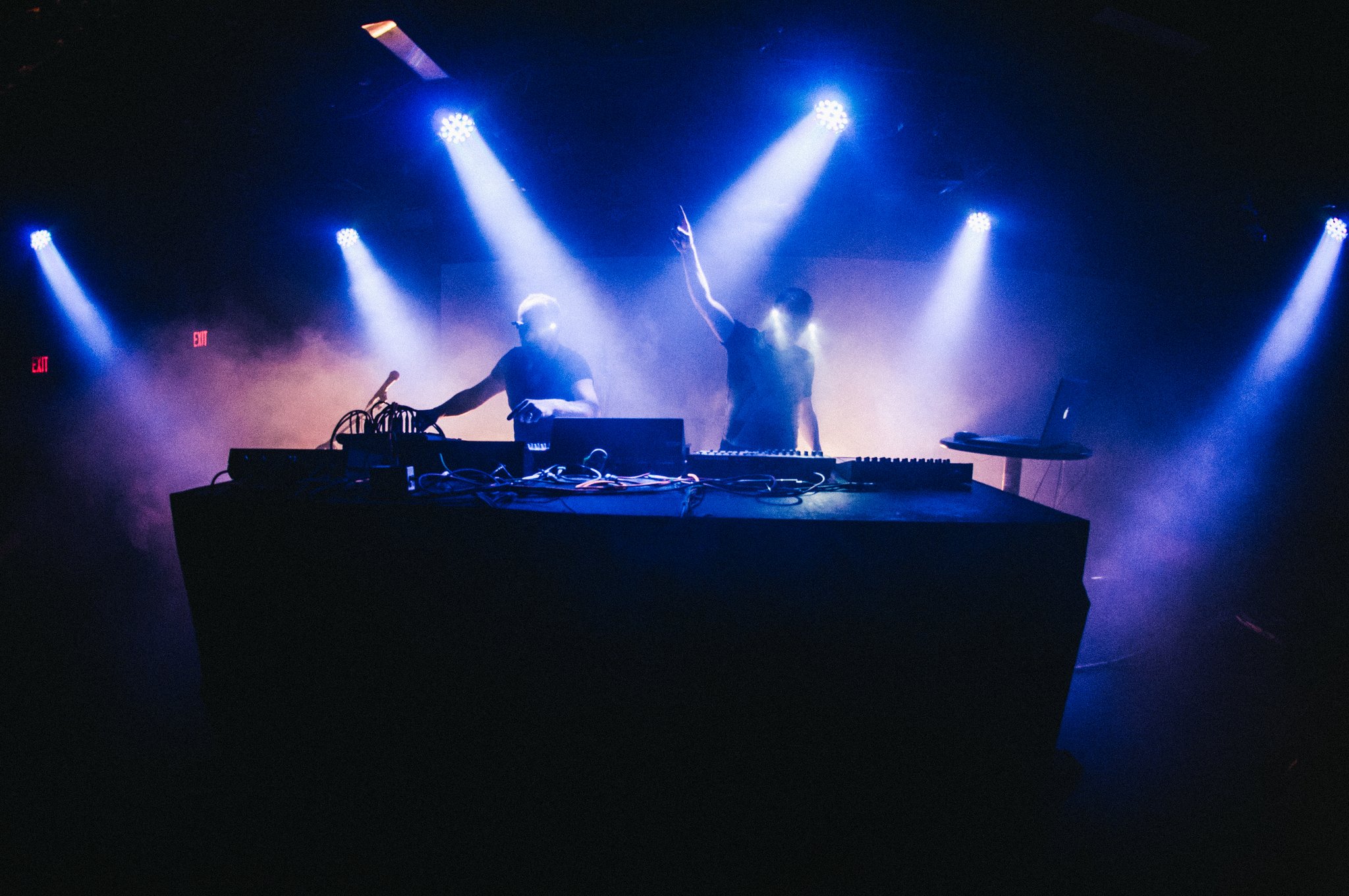 Orbital - photo 8