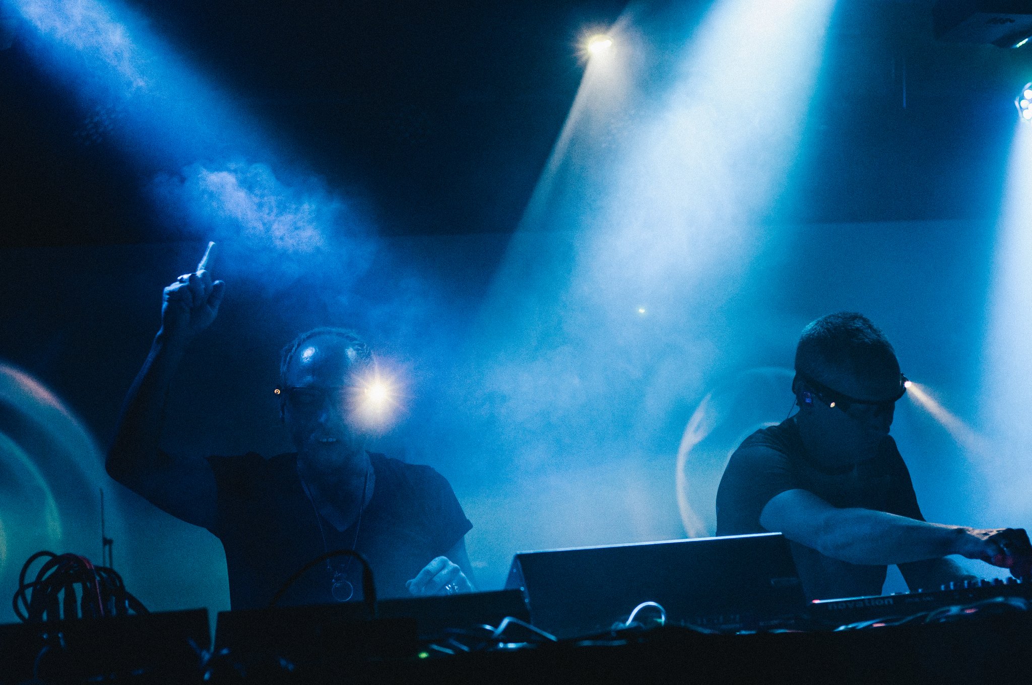 Orbital - photo 9
