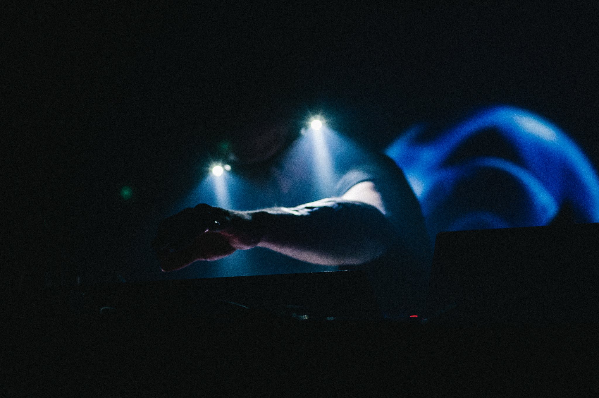Orbital - photo 10