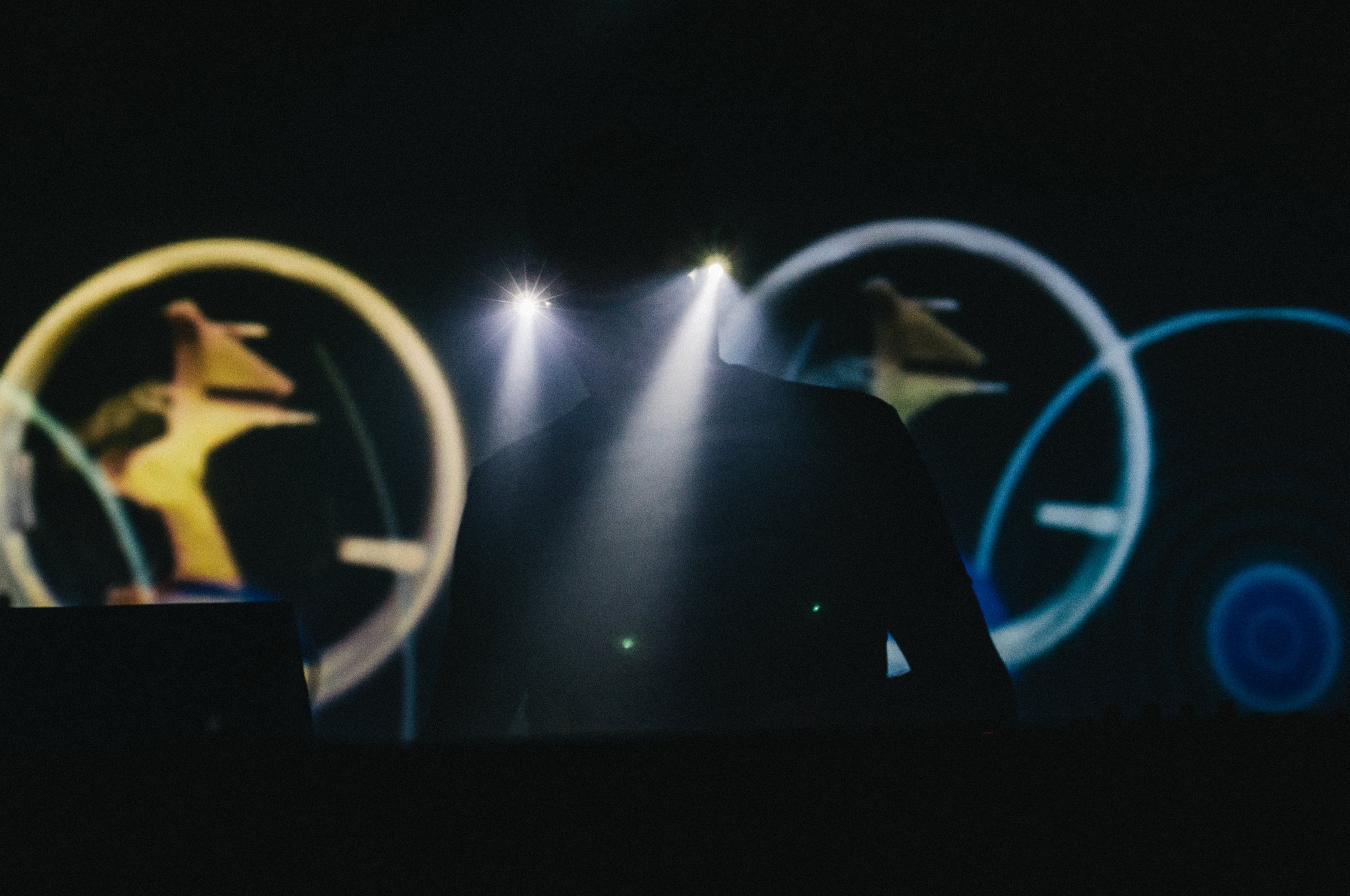 Orbital - photo 11