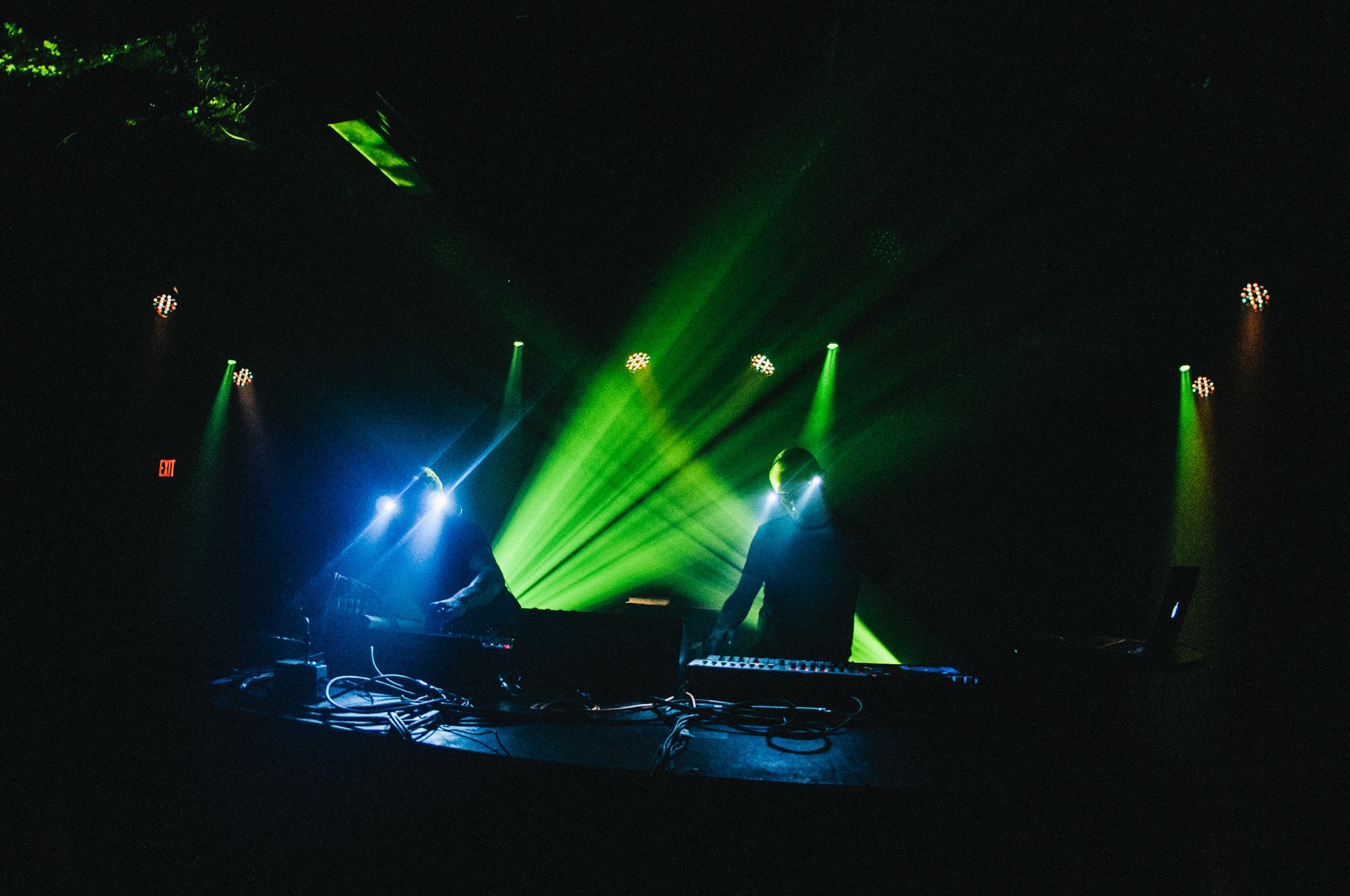 Orbital - photo 12