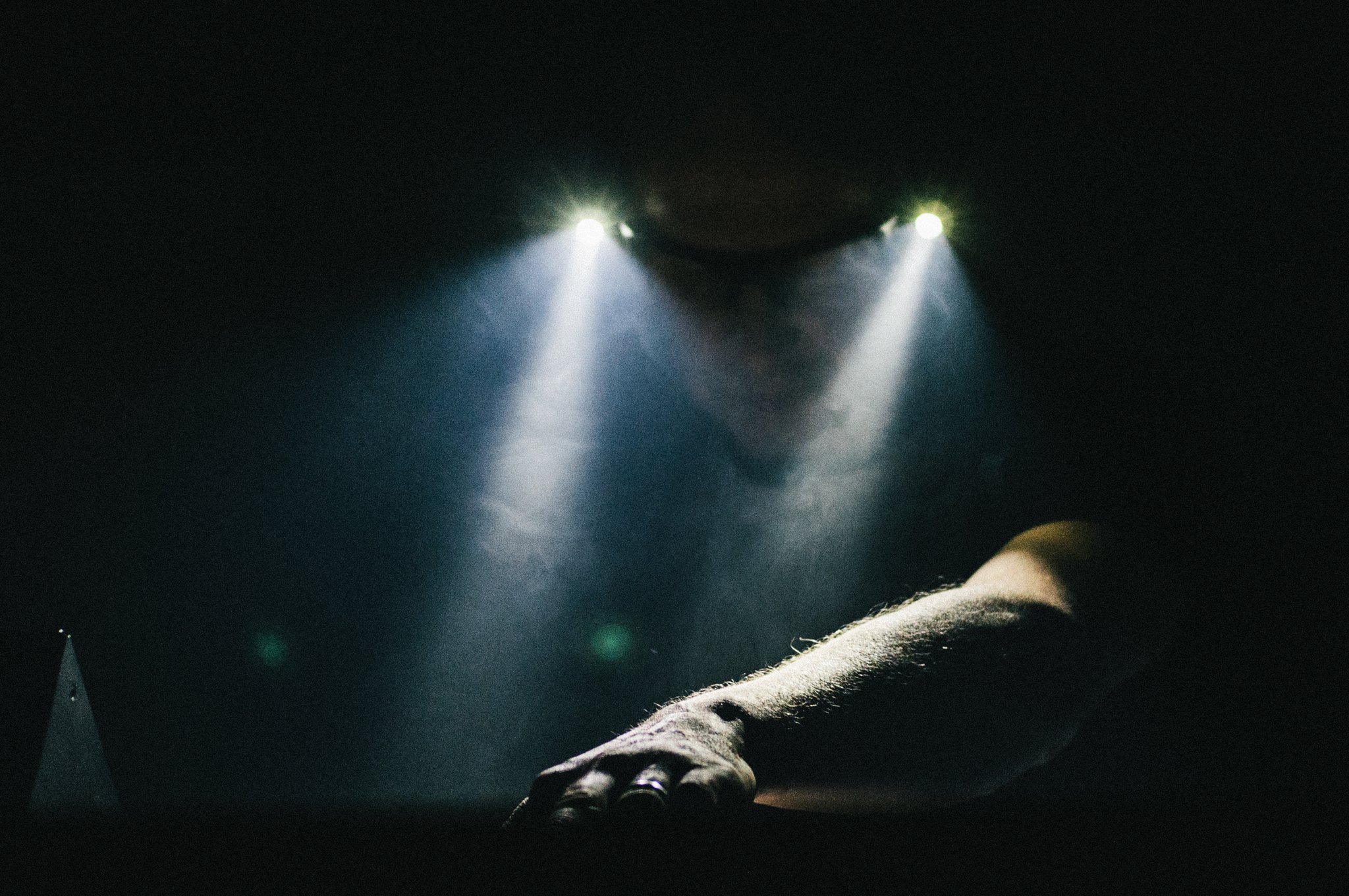 Orbital - photo 13