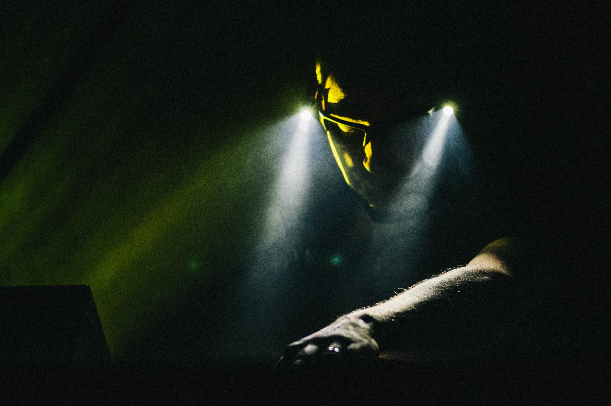 Orbital - photo 14