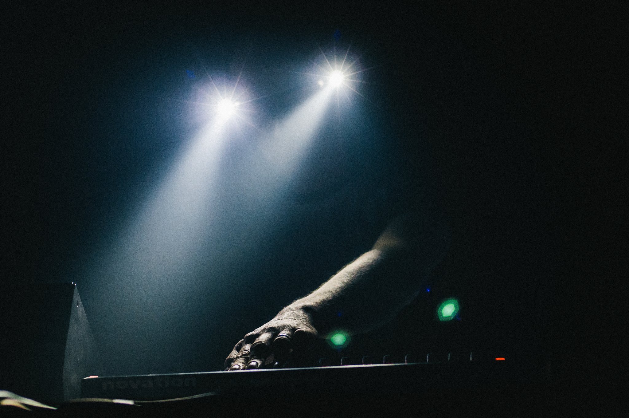 Orbital - photo 15