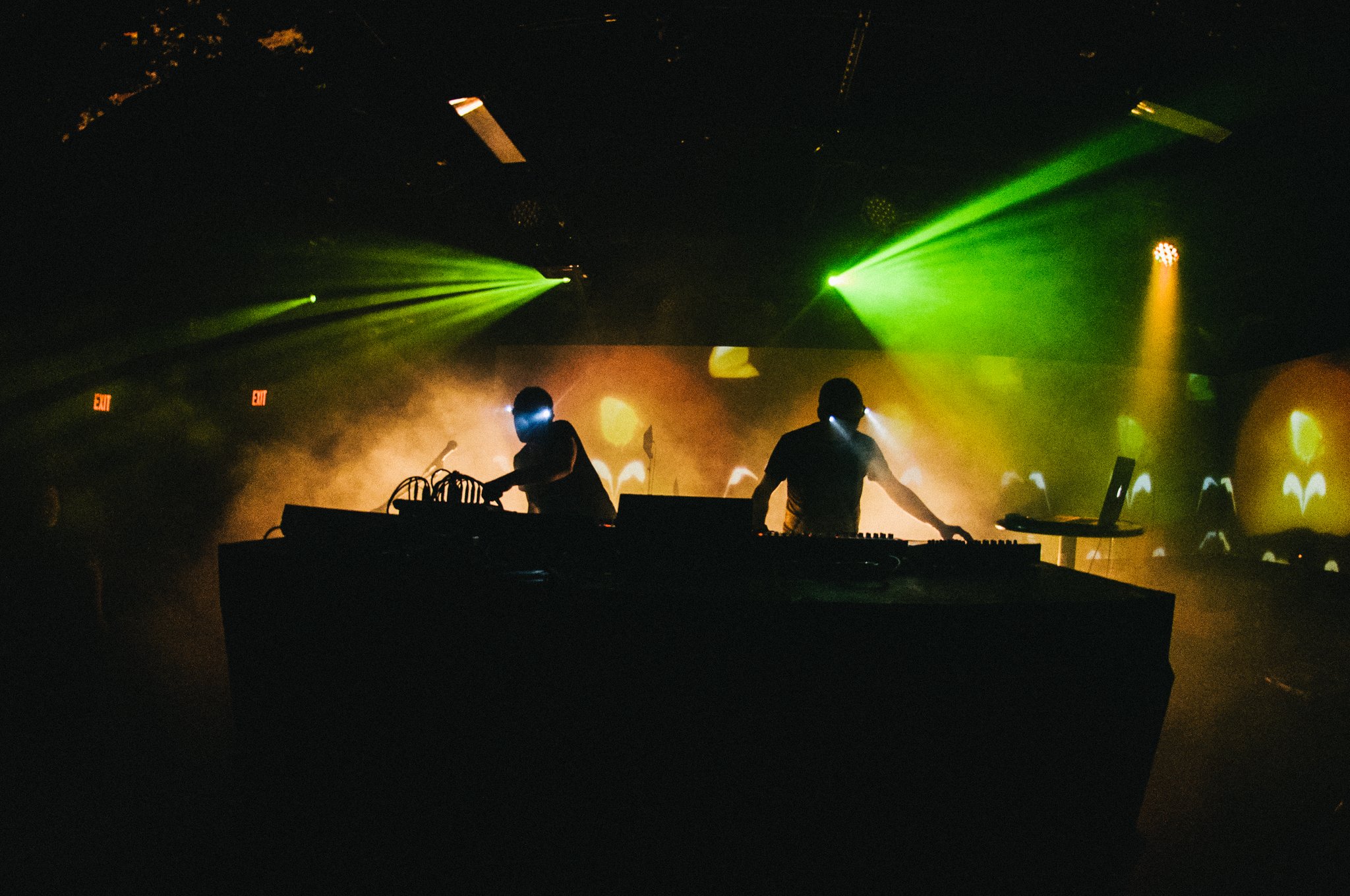 Orbital - photo 16