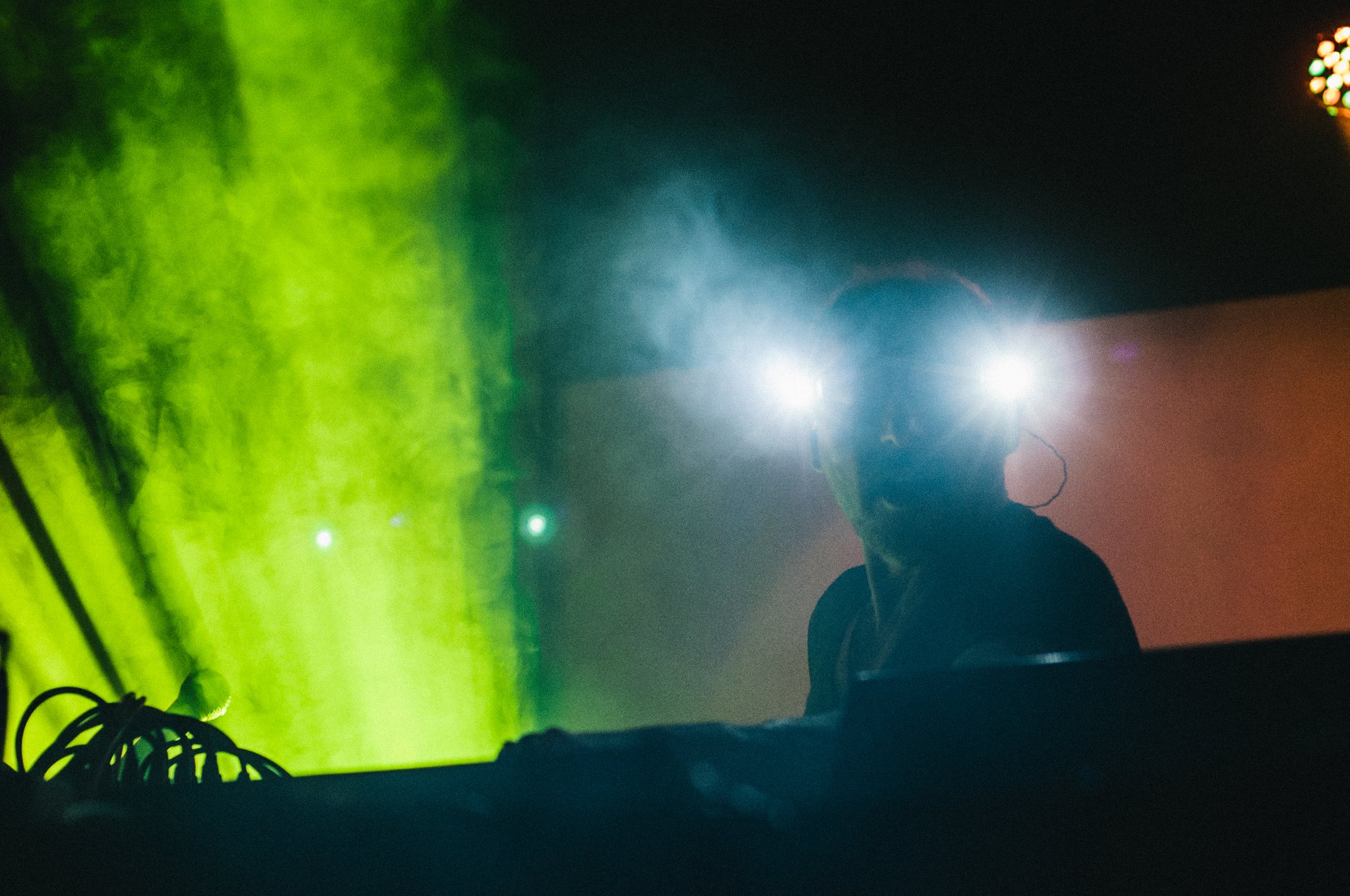 Orbital - photo 17