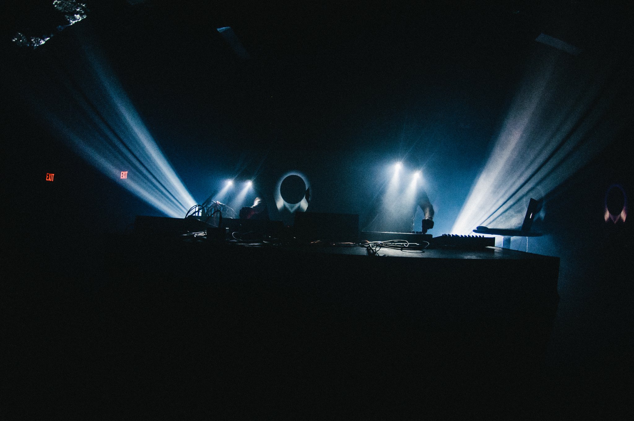 Orbital - photo 18