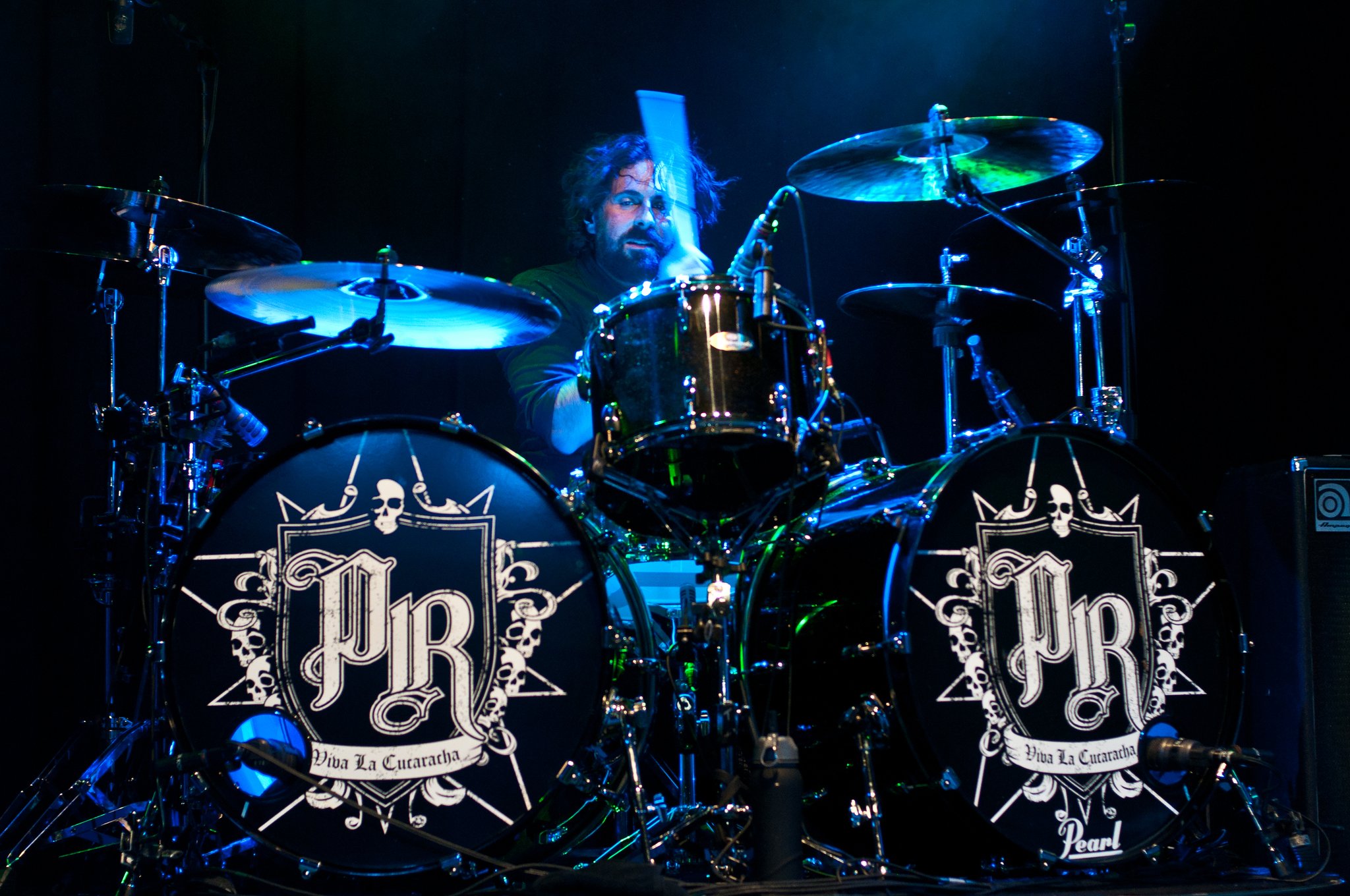 Papa Roach - photo 6