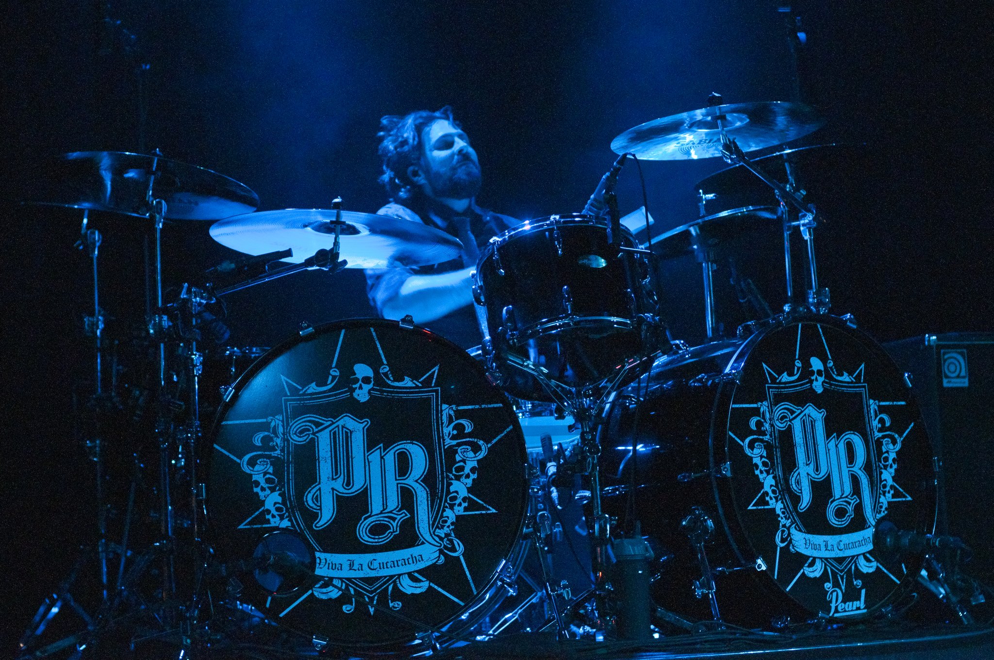 Papa Roach - photo 24