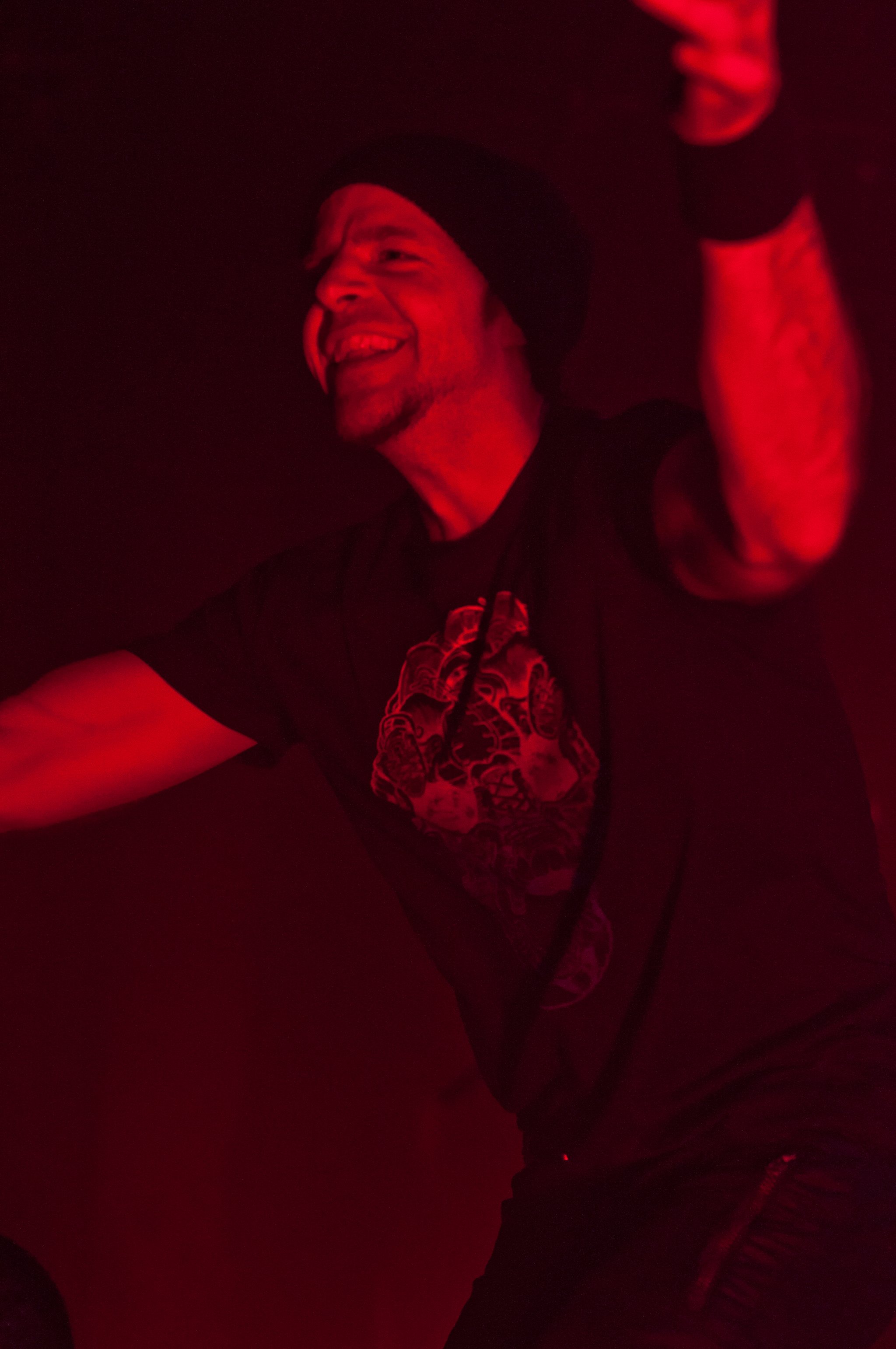 Pendulum - photo 3