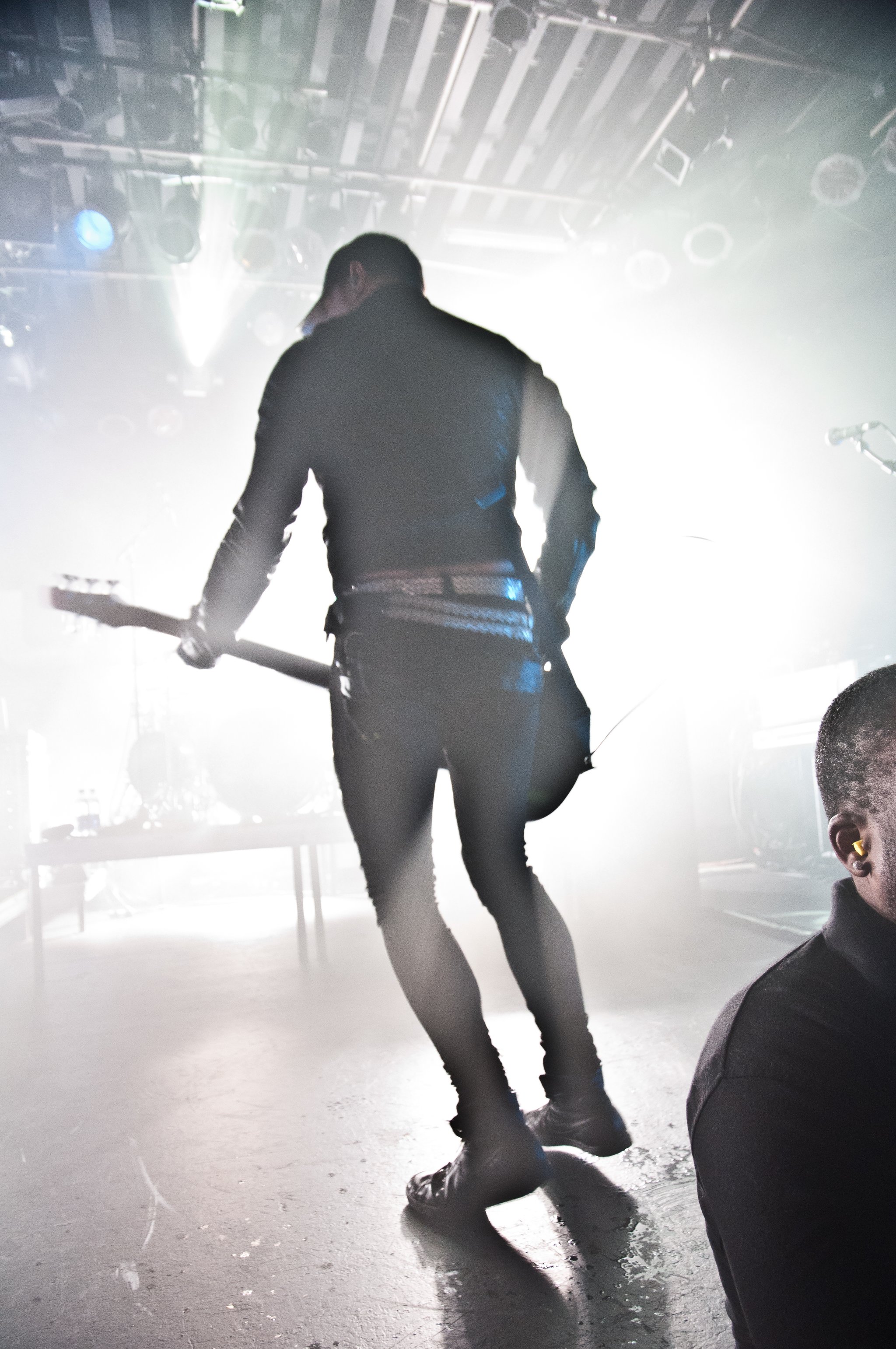 Pendulum - photo 4