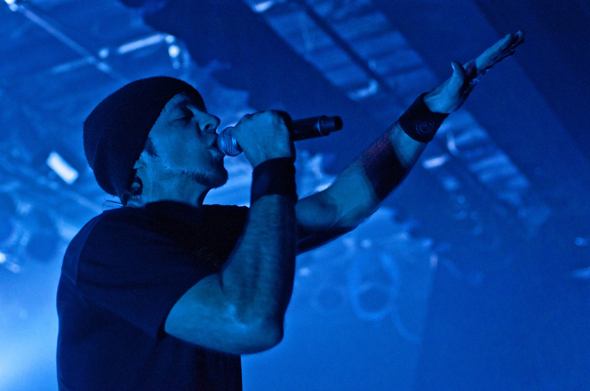 Pendulum - photo 11