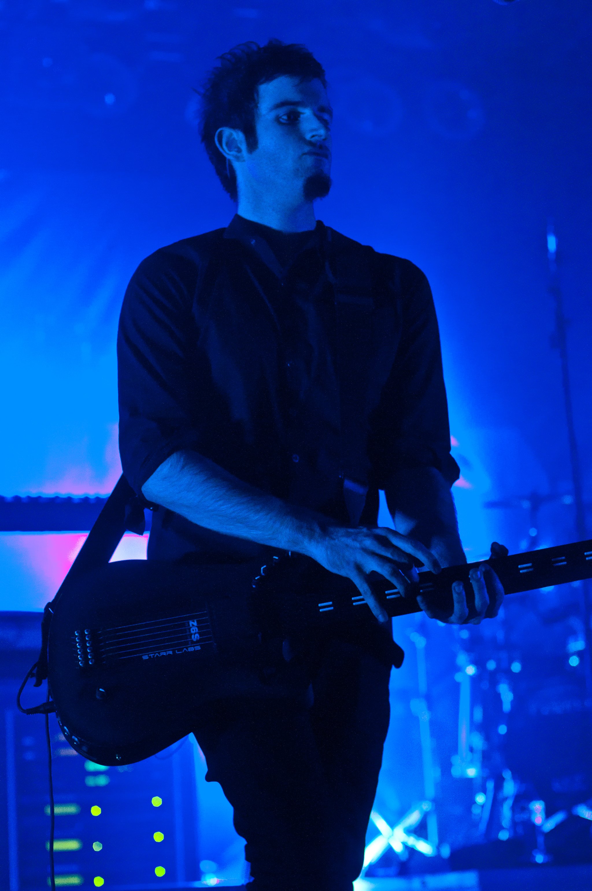 Pendulum - photo 13