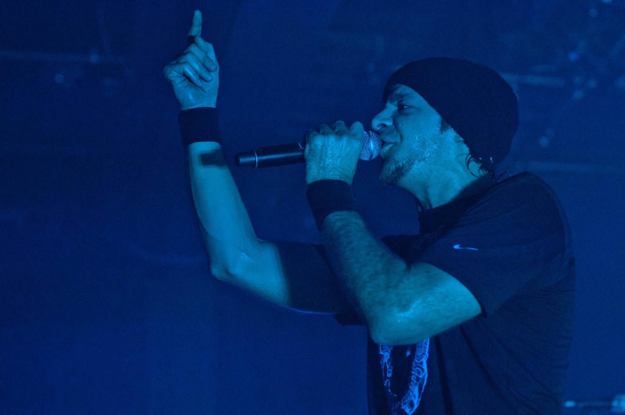 Pendulum - photo 18