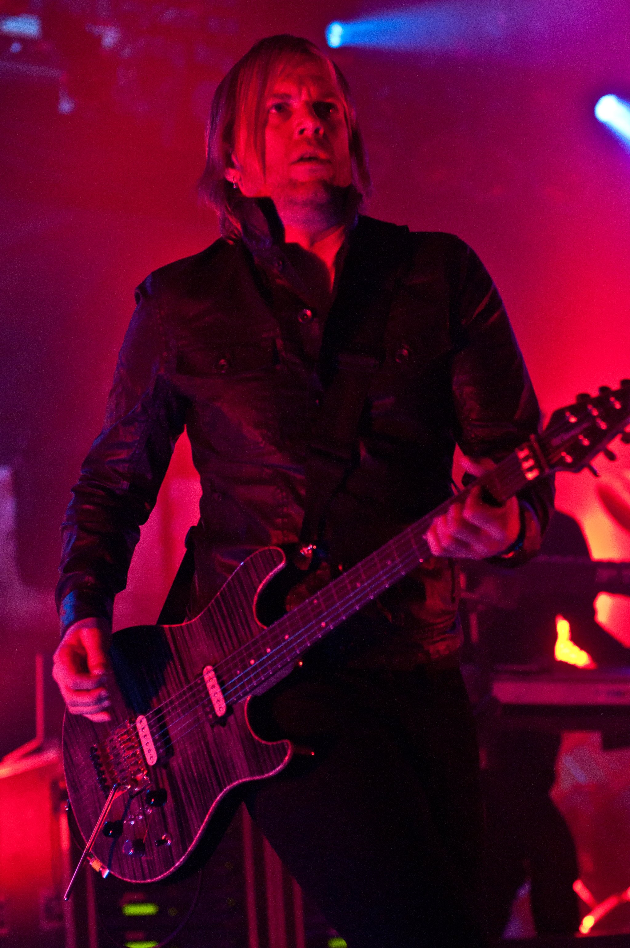 Pendulum - photo 27