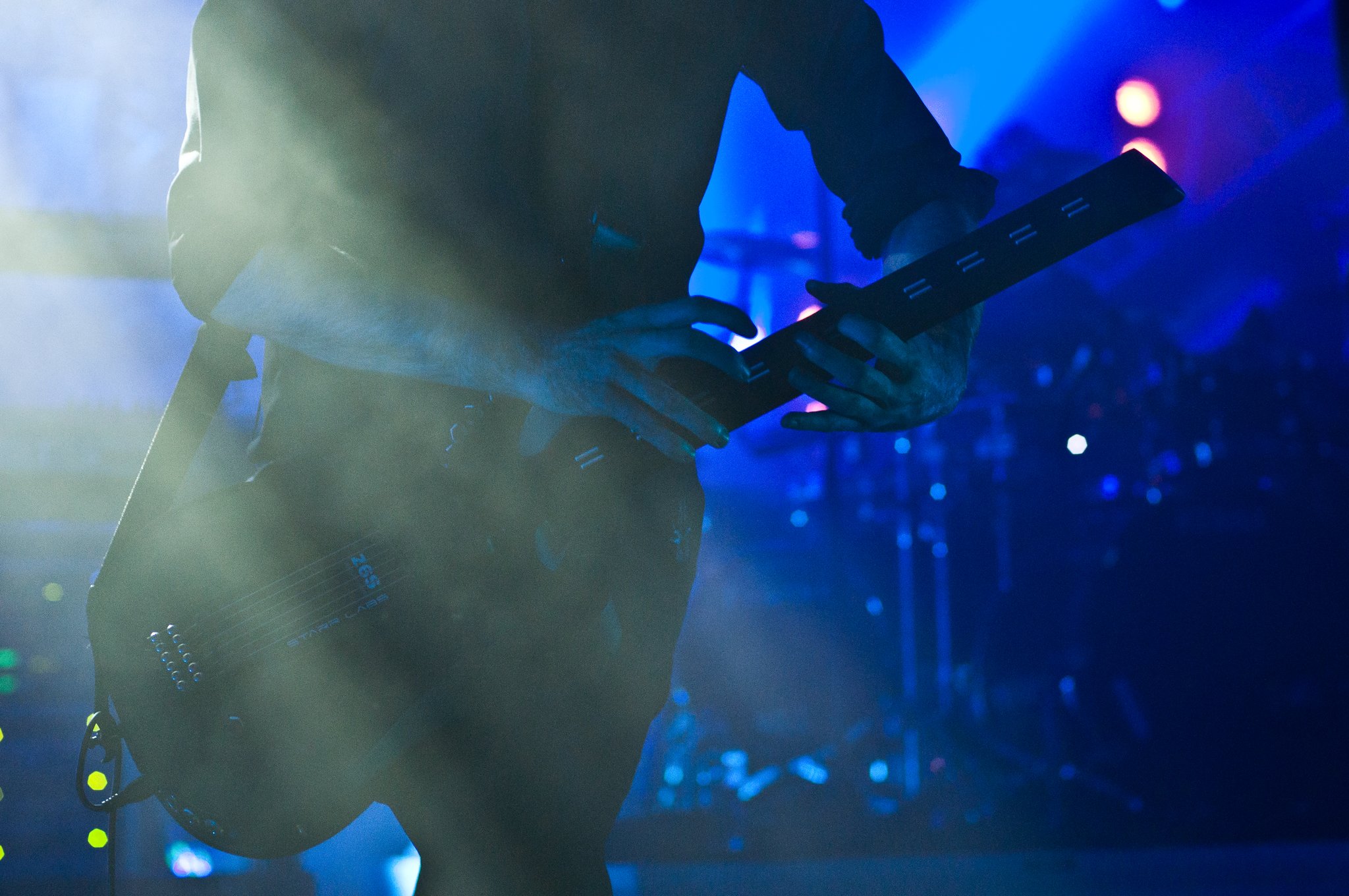 Pendulum - photo 29