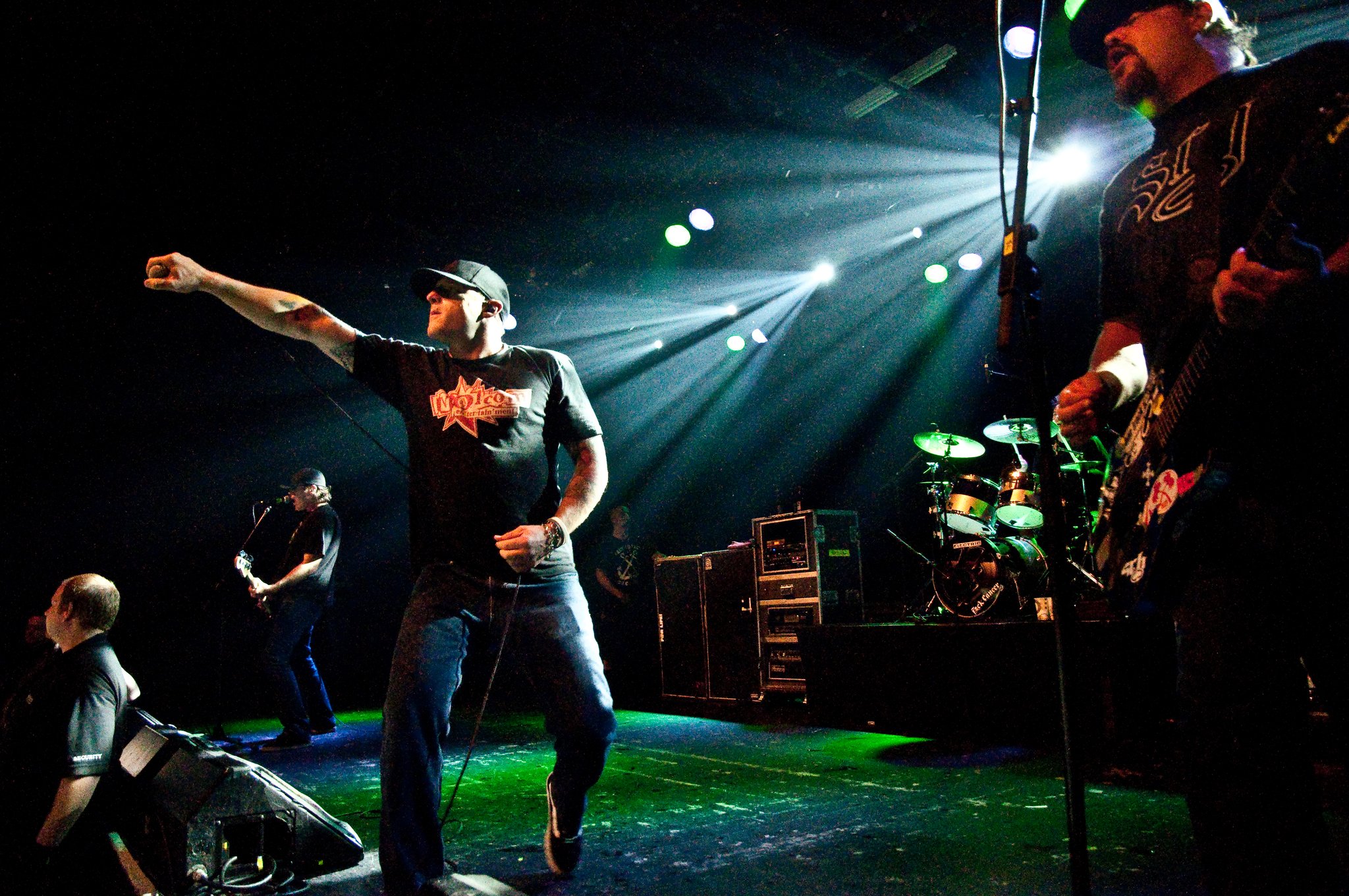 Pennywise - photo 8