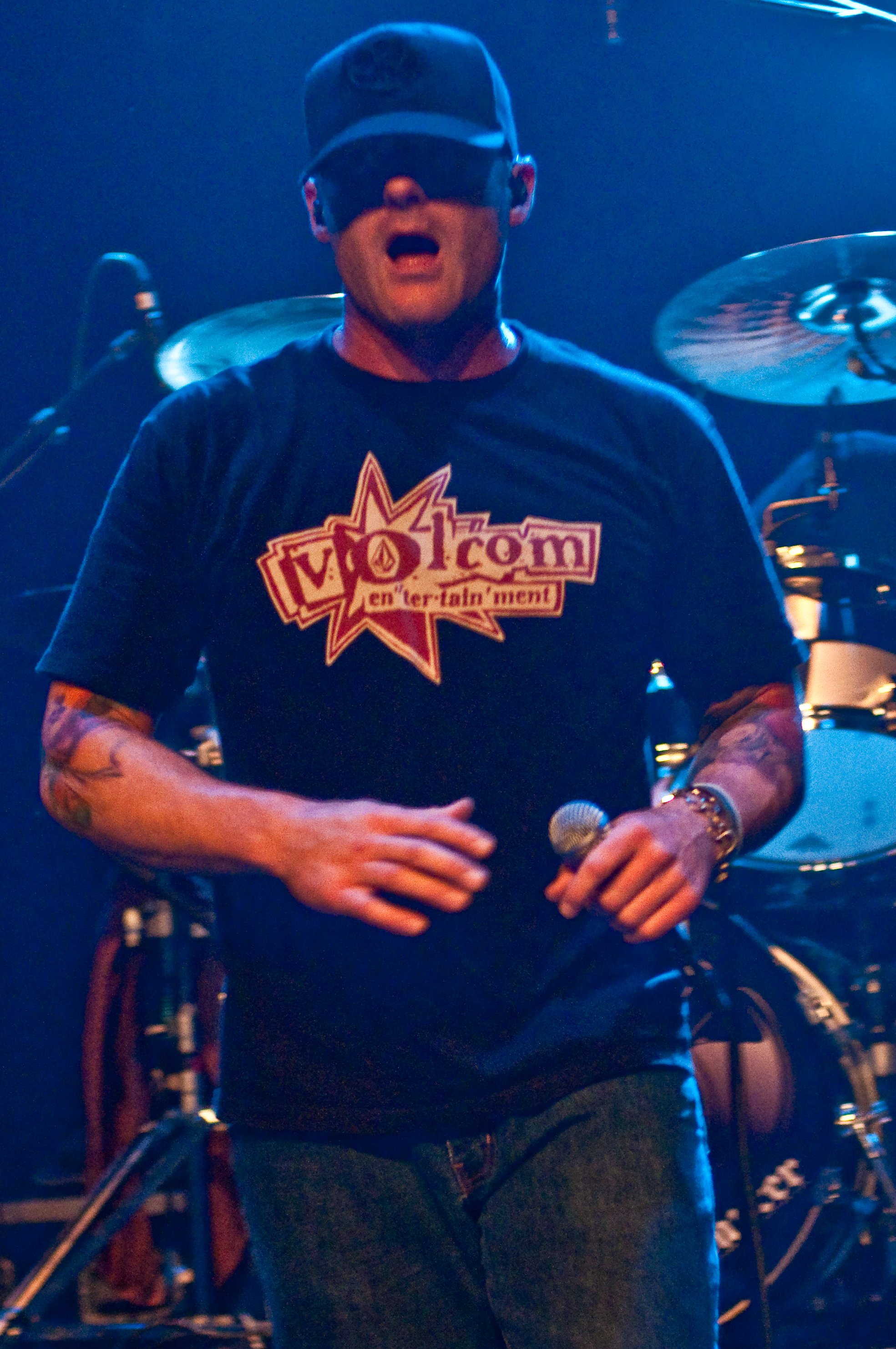 Pennywise - photo 20