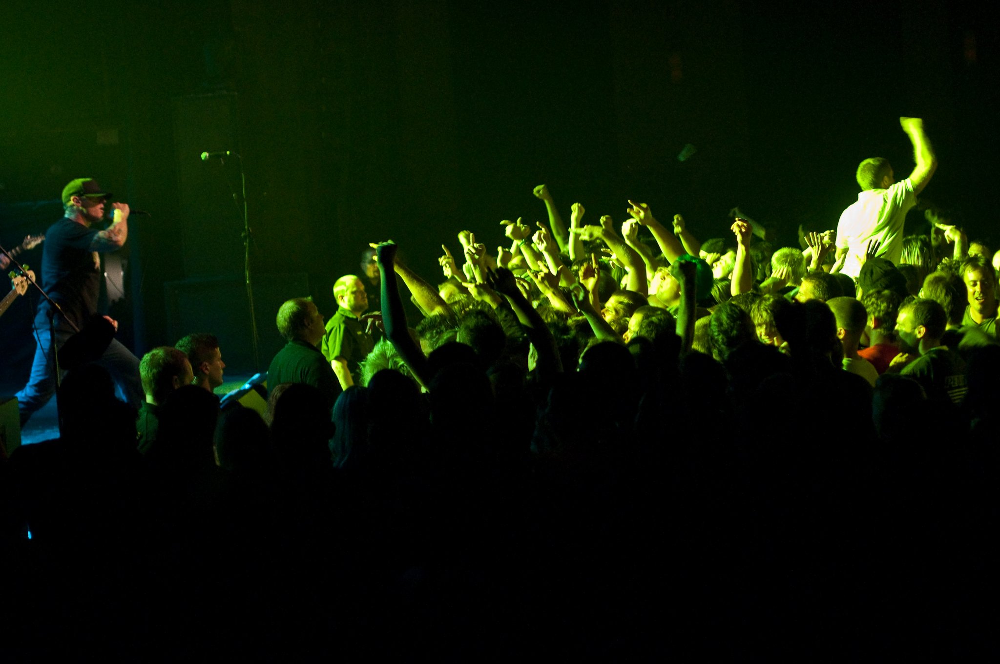 Pennywise - photo 24