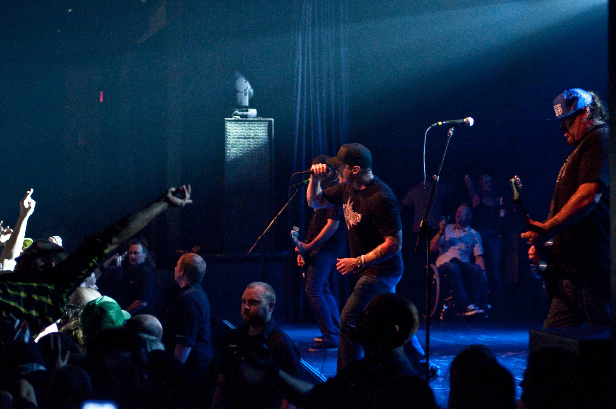 Pennywise - photo 26