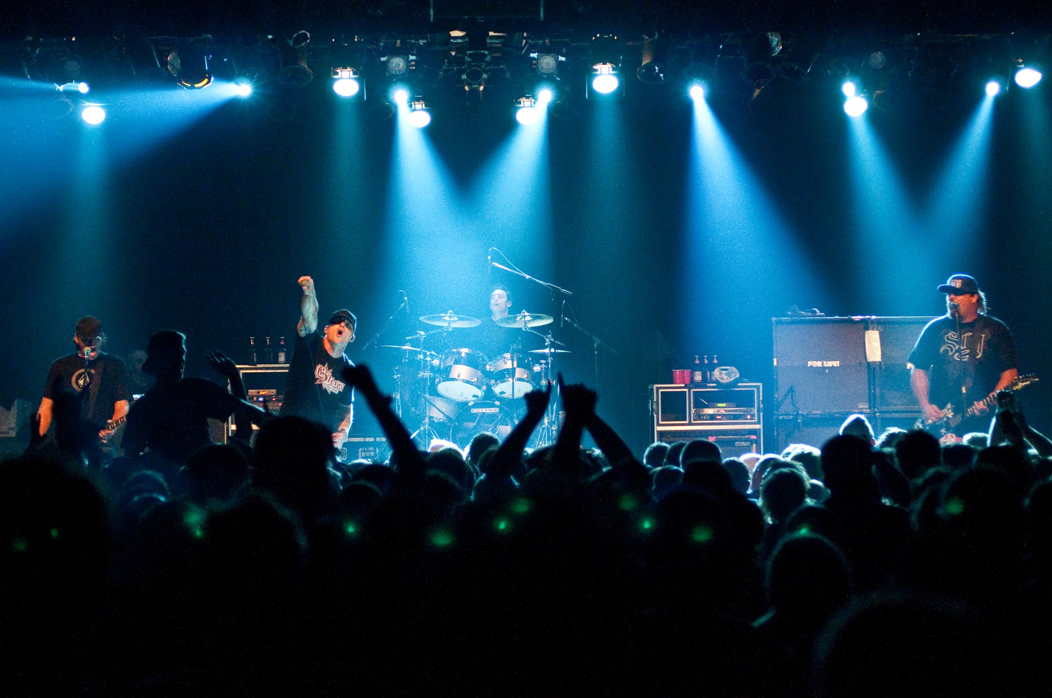 Pennywise - photo 27