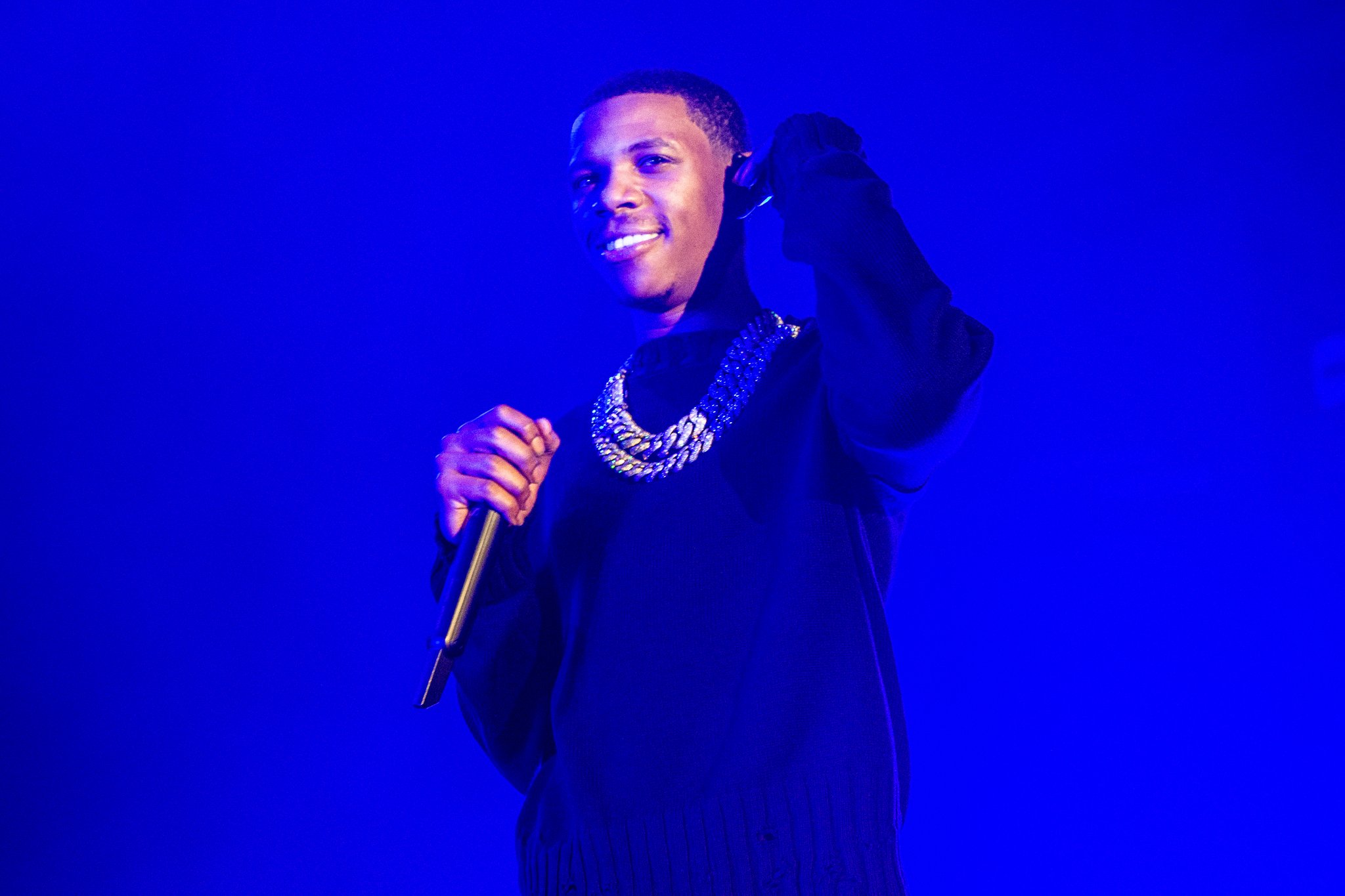 A Boogie Wit Da Hoodie - photo 11