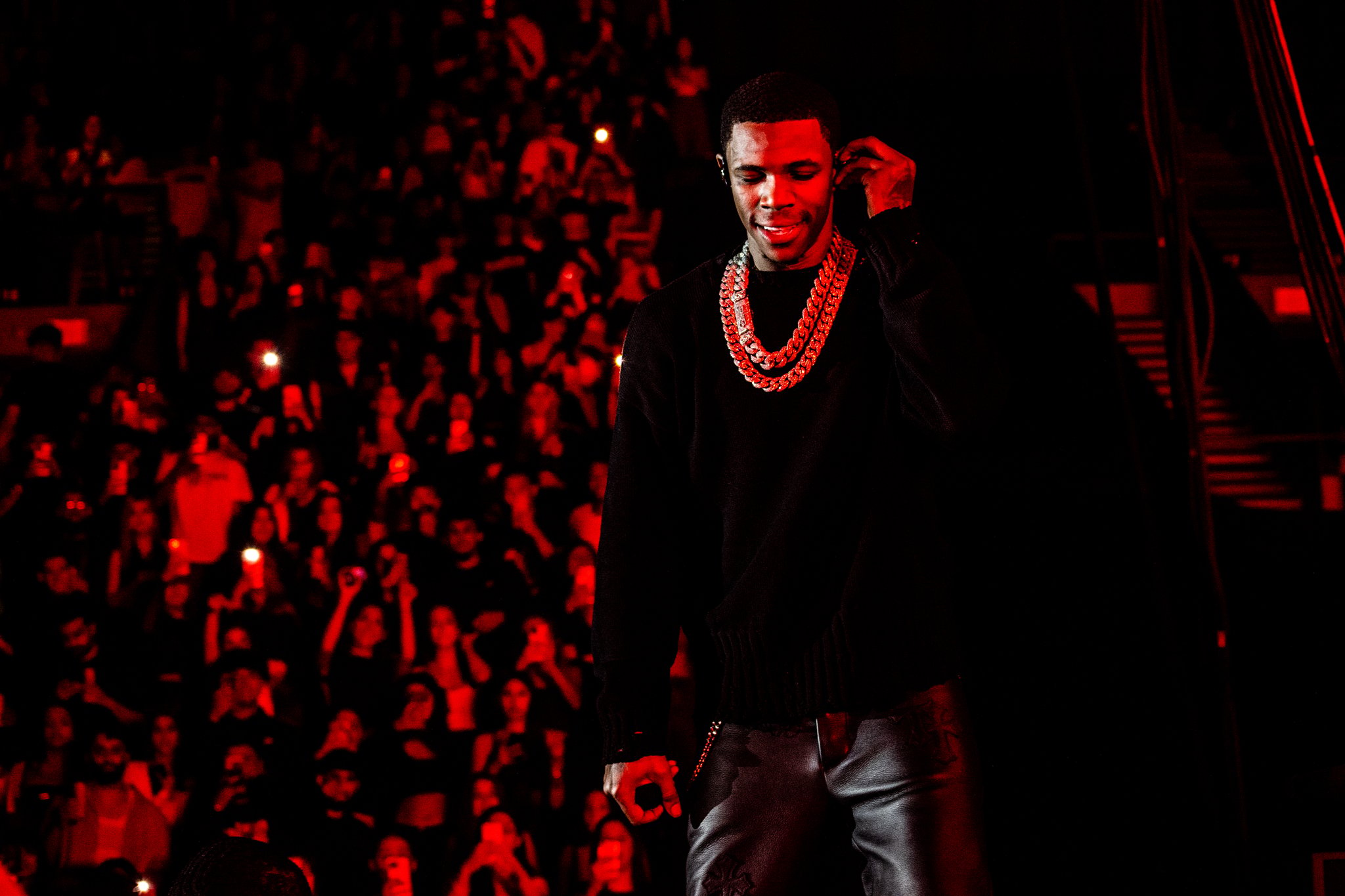A Boogie Wit Da Hoodie - photo 16