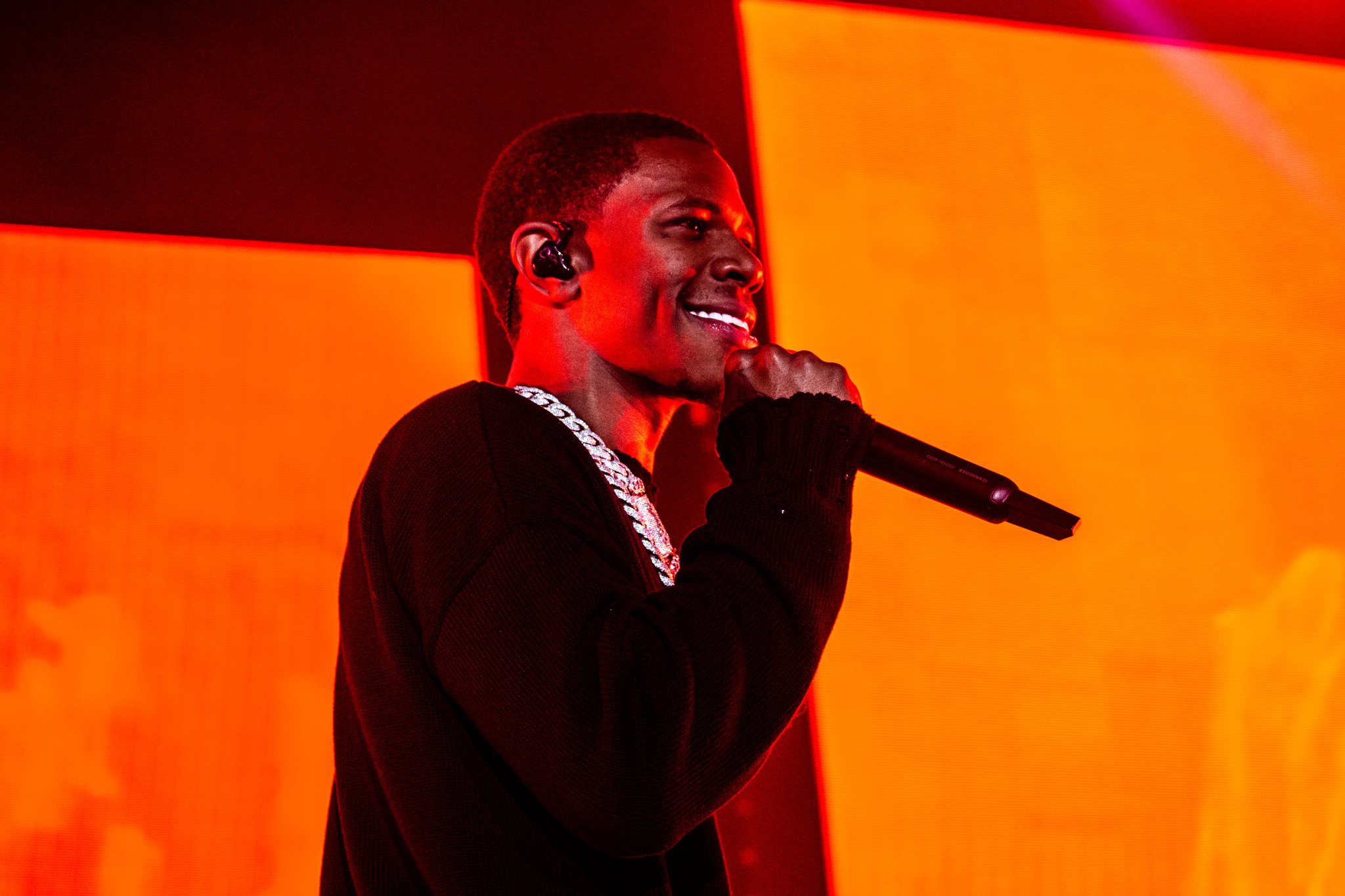 A Boogie Wit Da Hoodie - photo 17