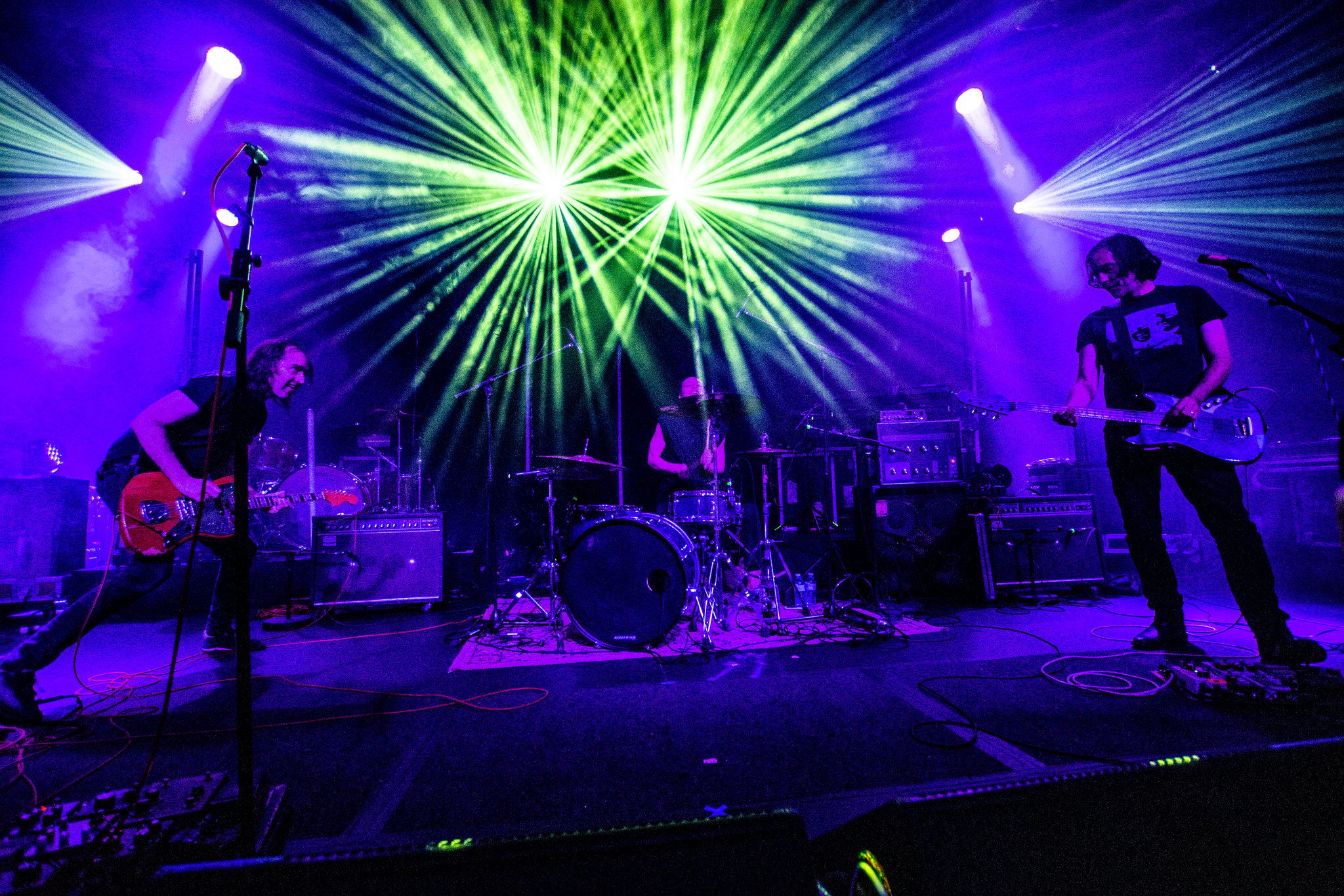 A Place To Bury Strangers - photo 3