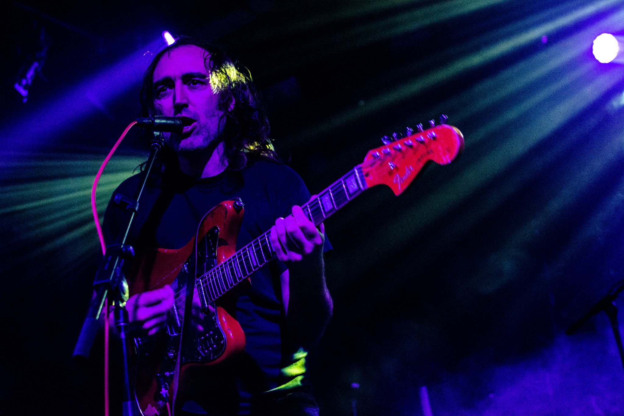 A Place To Bury Strangers - photo 4