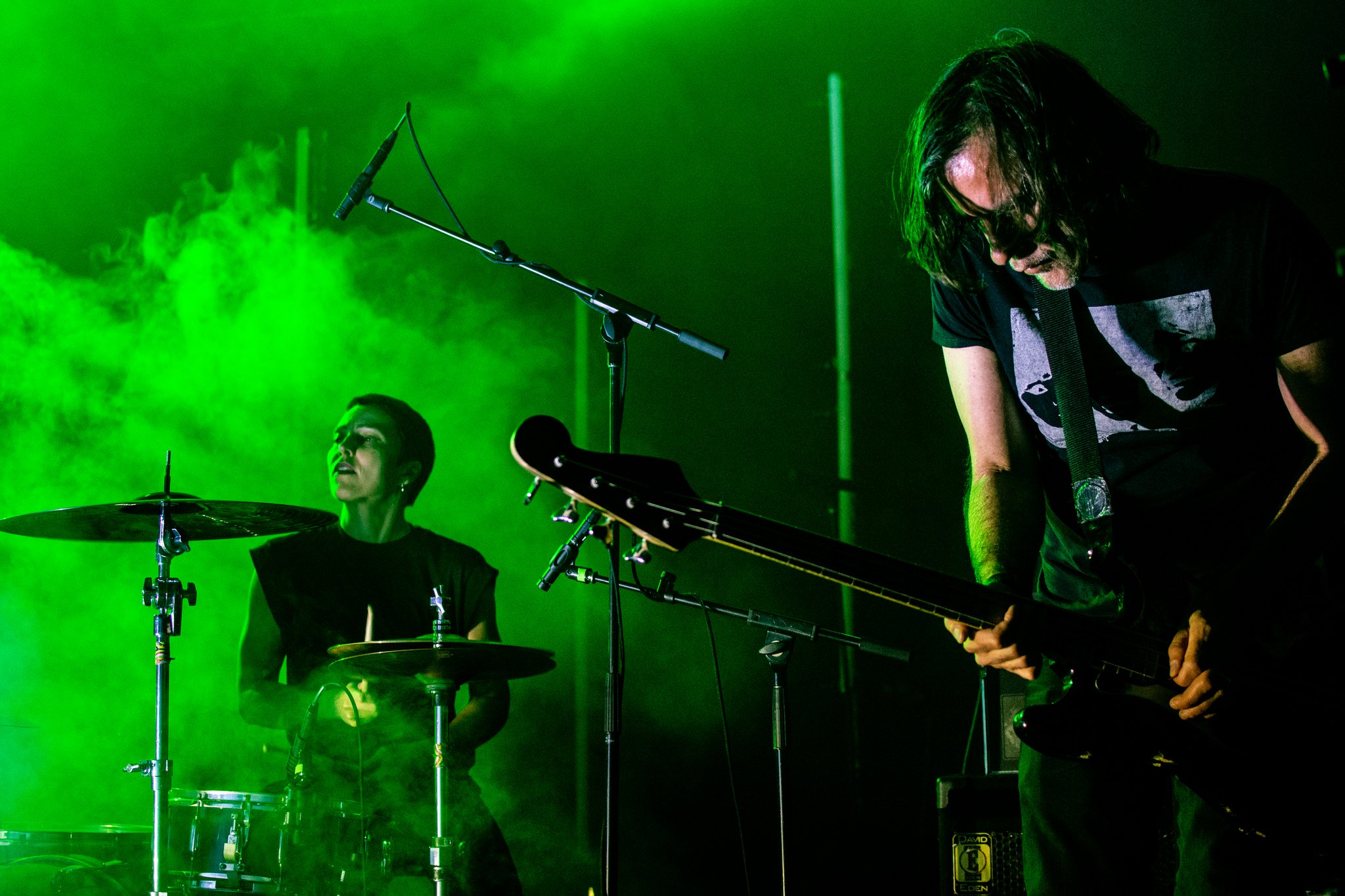 A Place To Bury Strangers - photo 7