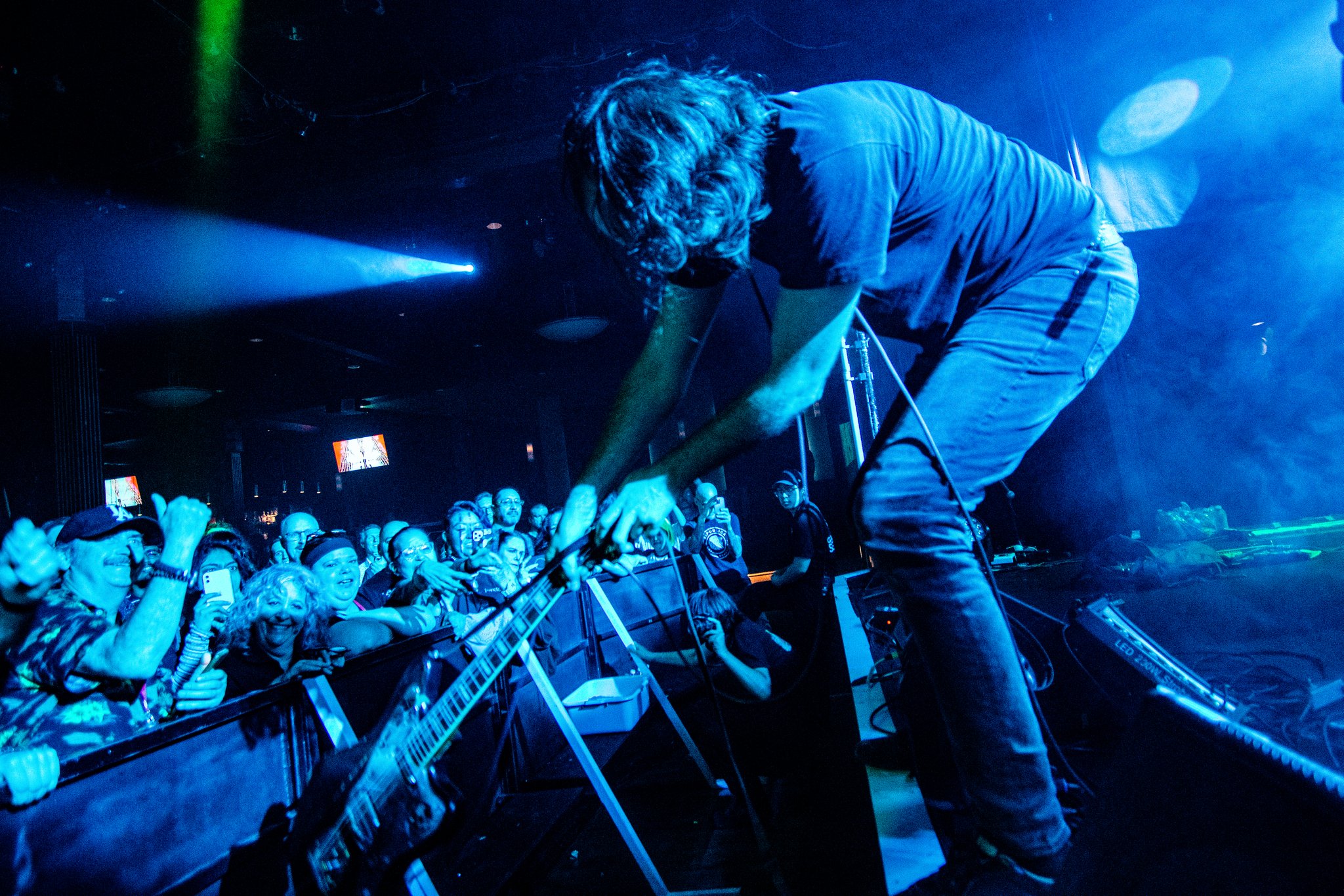 A Place To Bury Strangers - photo 9