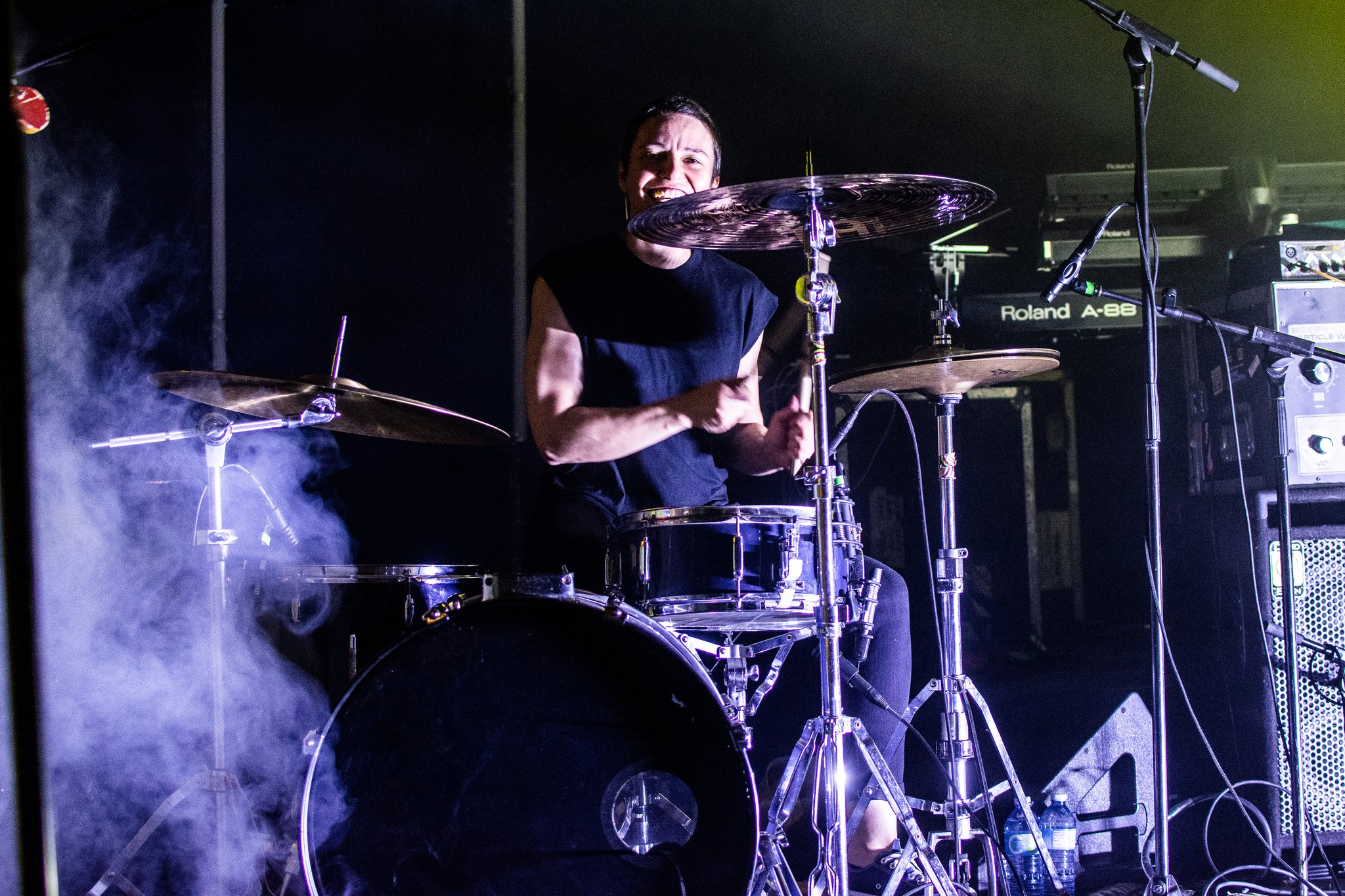 A Place To Bury Strangers - photo 10