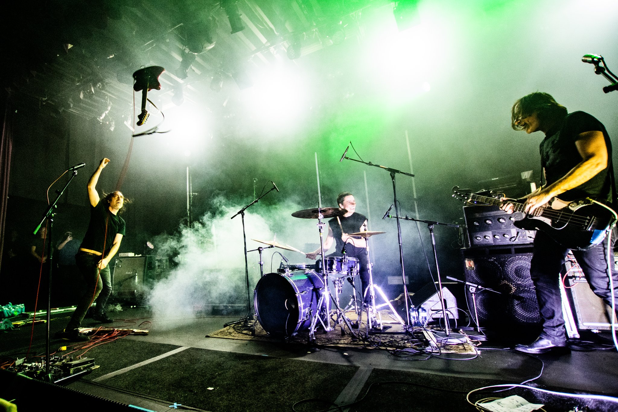 A Place To Bury Strangers - photo 11