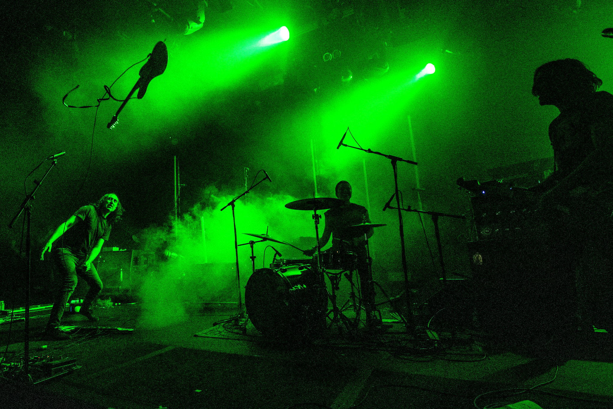 A Place To Bury Strangers - photo 12