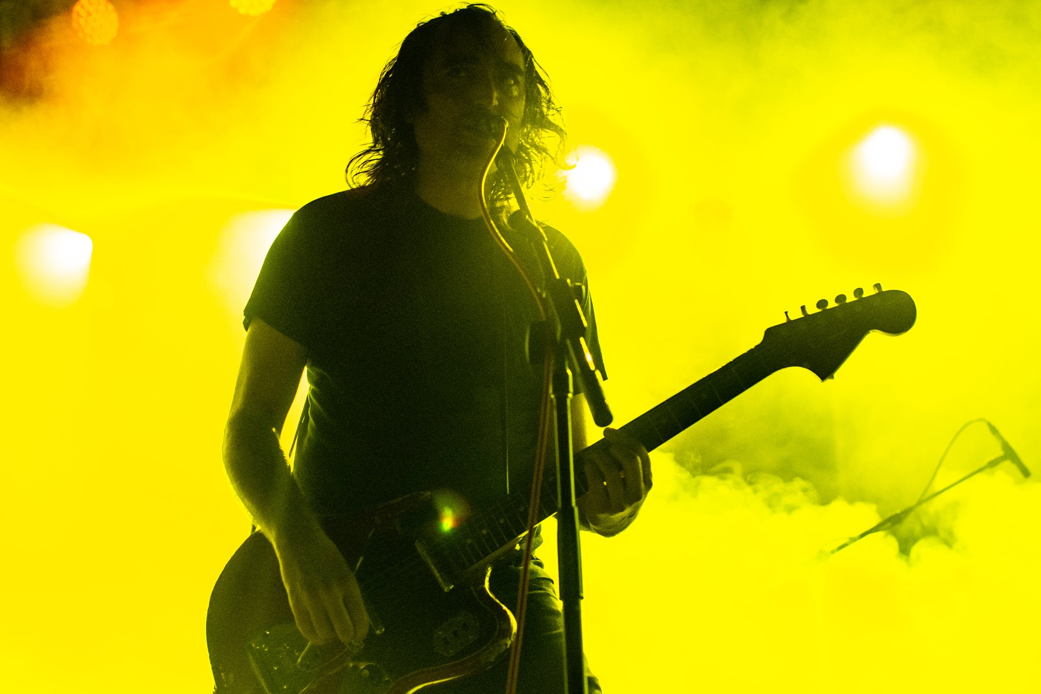 A Place To Bury Strangers - photo 13