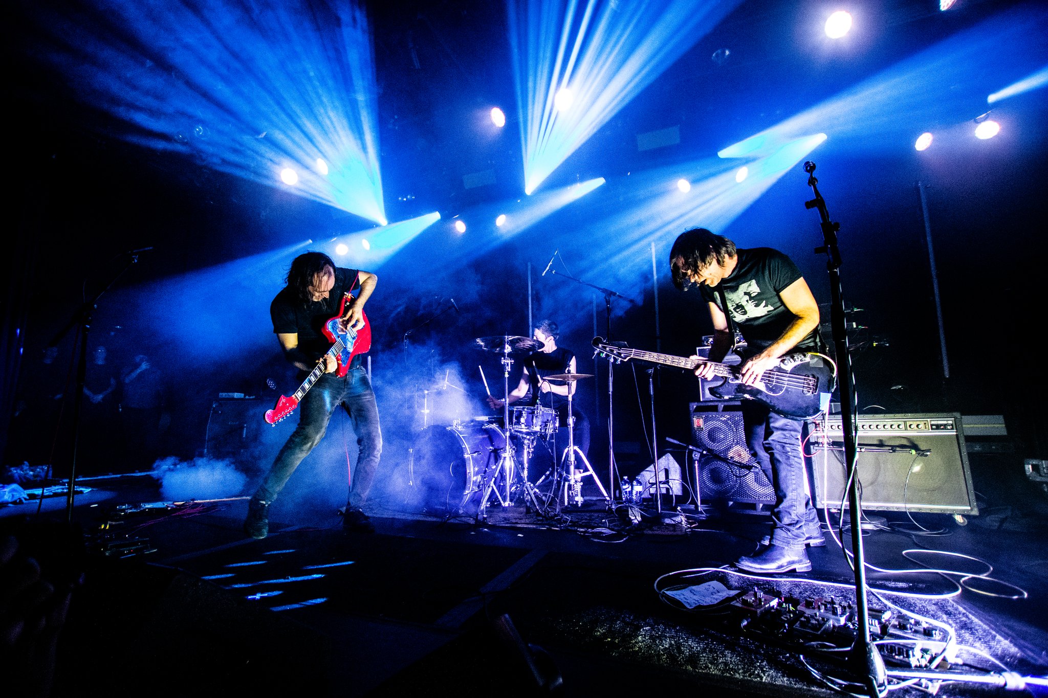 A Place To Bury Strangers - photo 15