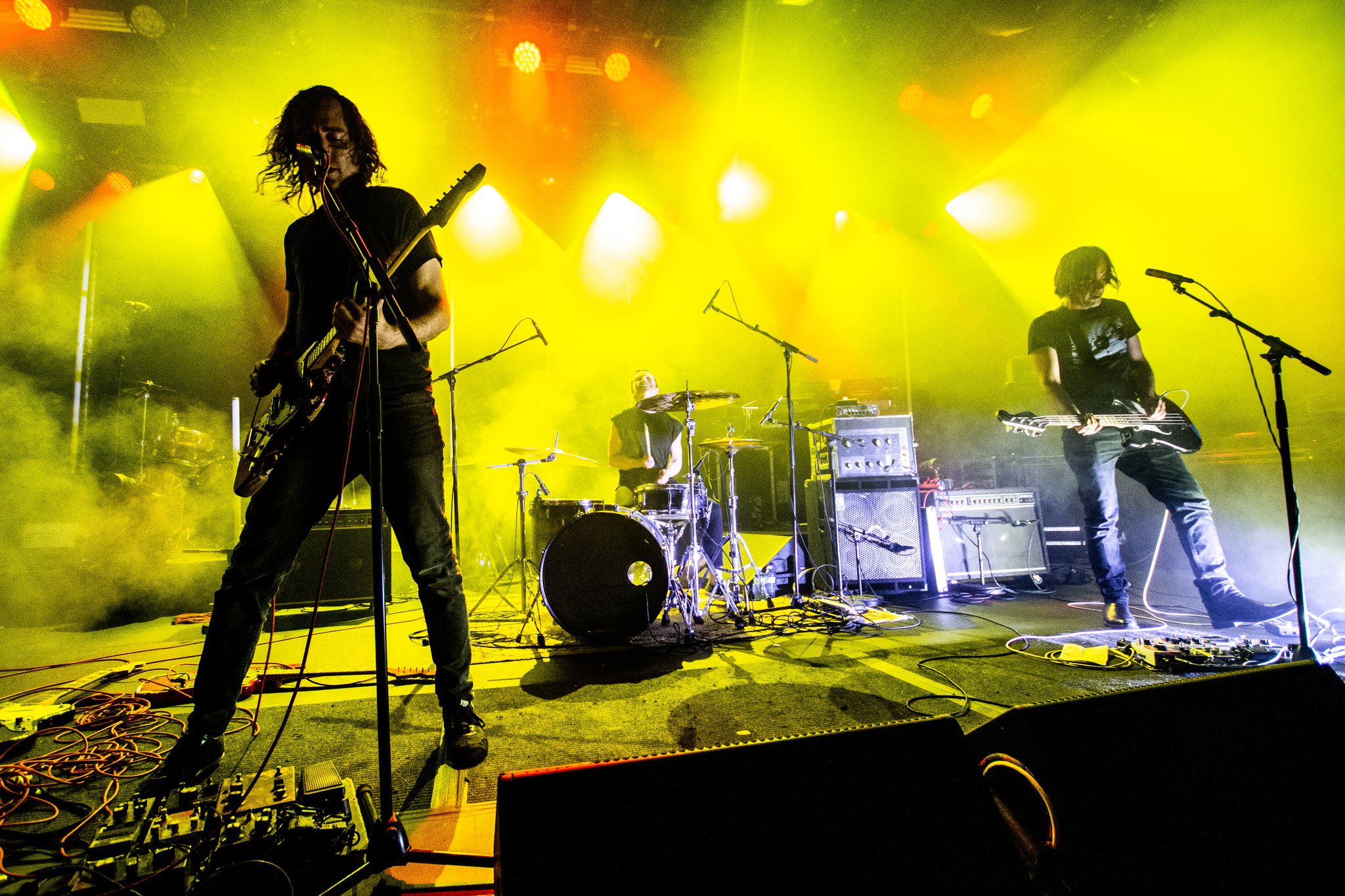 A Place To Bury Strangers - photo 18