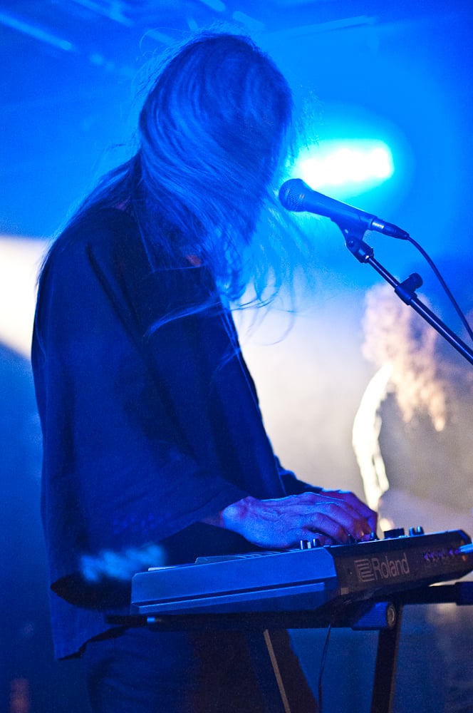 Acid Mother's Temple - photo 5