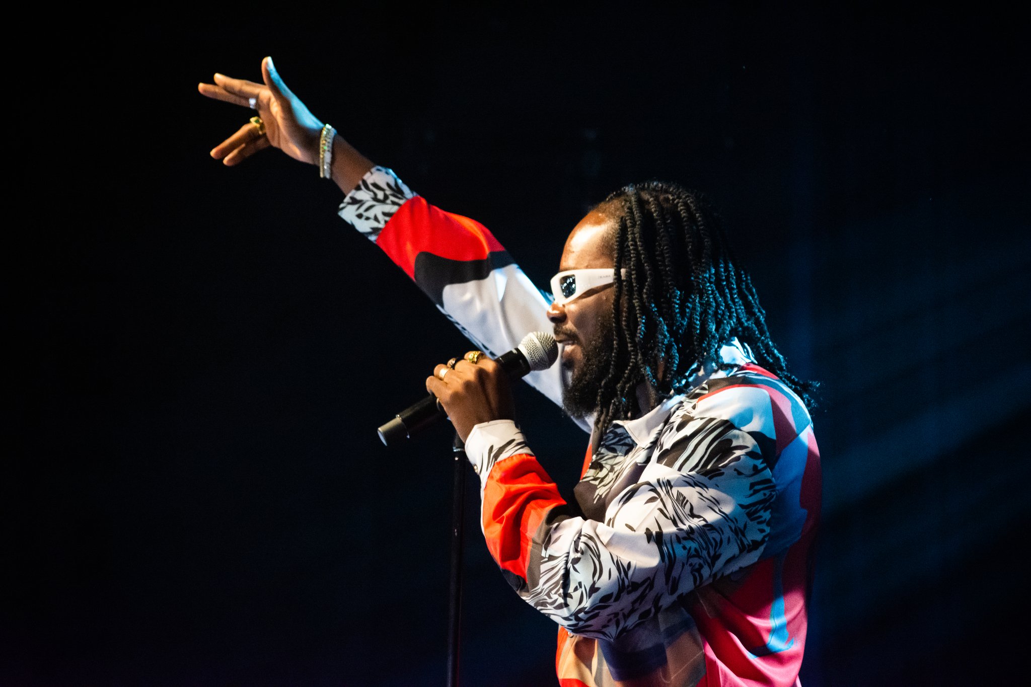 Adekunle Gold - photo 3
