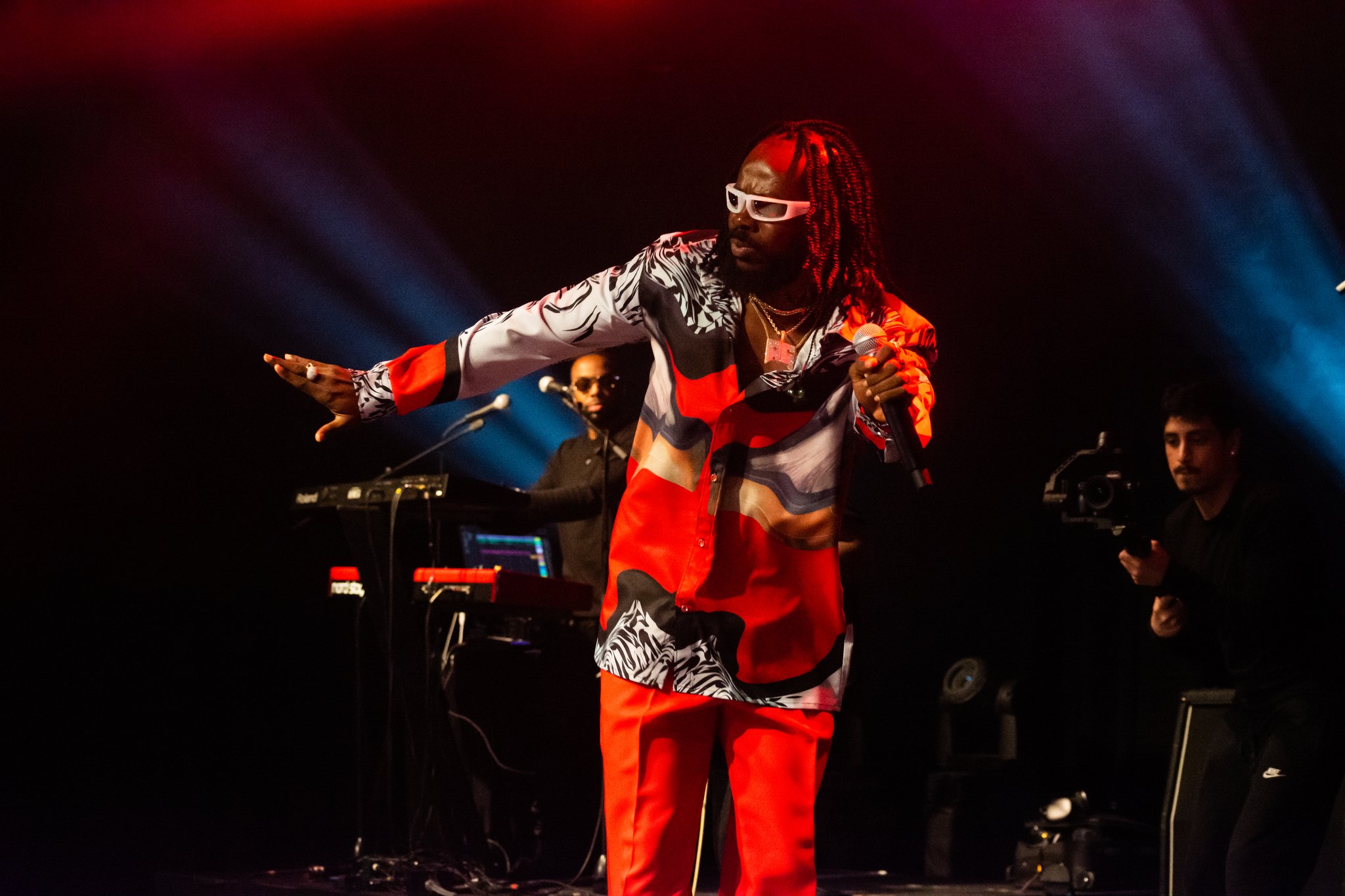 Adekunle Gold - photo 5