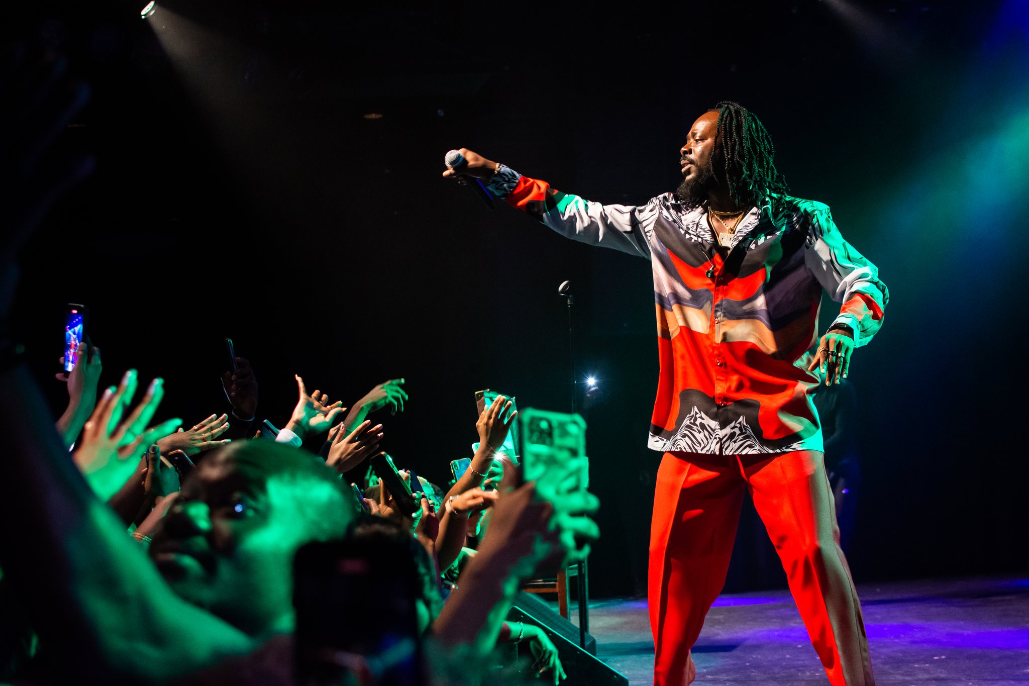 Adekunle Gold - photo 7