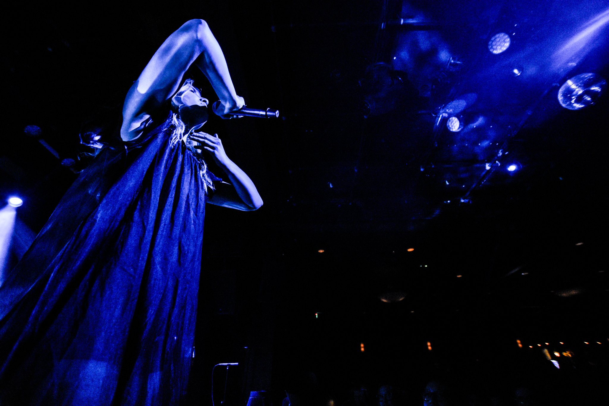 Akira Galaxy - photo 12