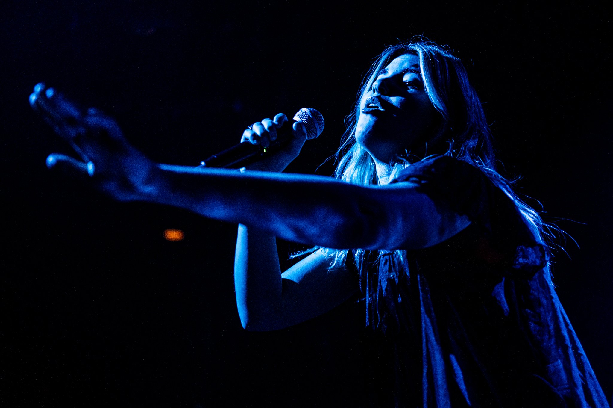 Akira Galaxy - photo 15