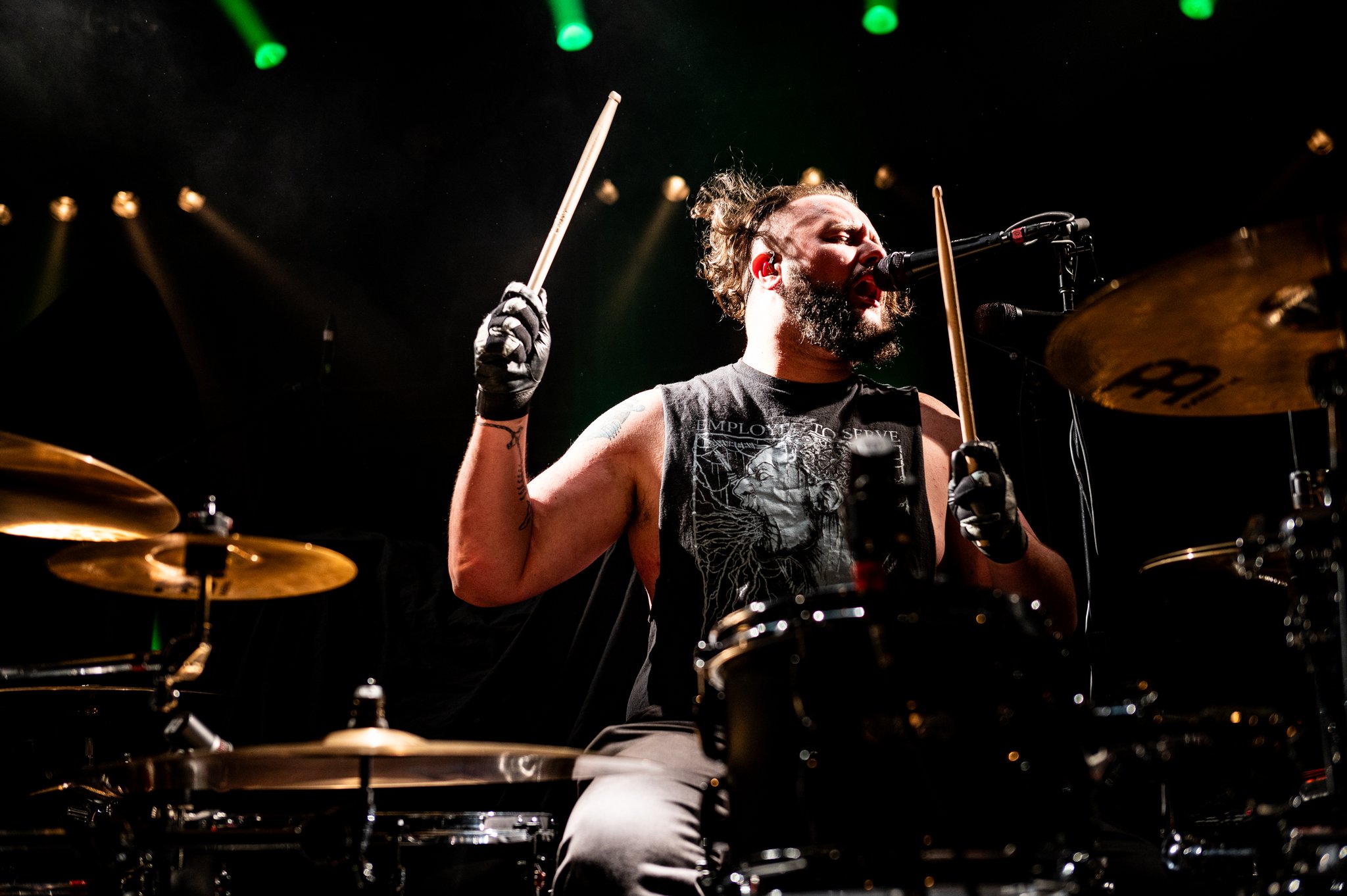 Alien Weaponry - photo 7