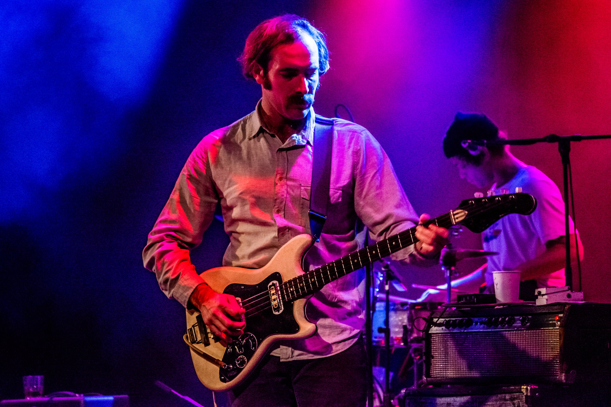 Allah-Las - photo 4