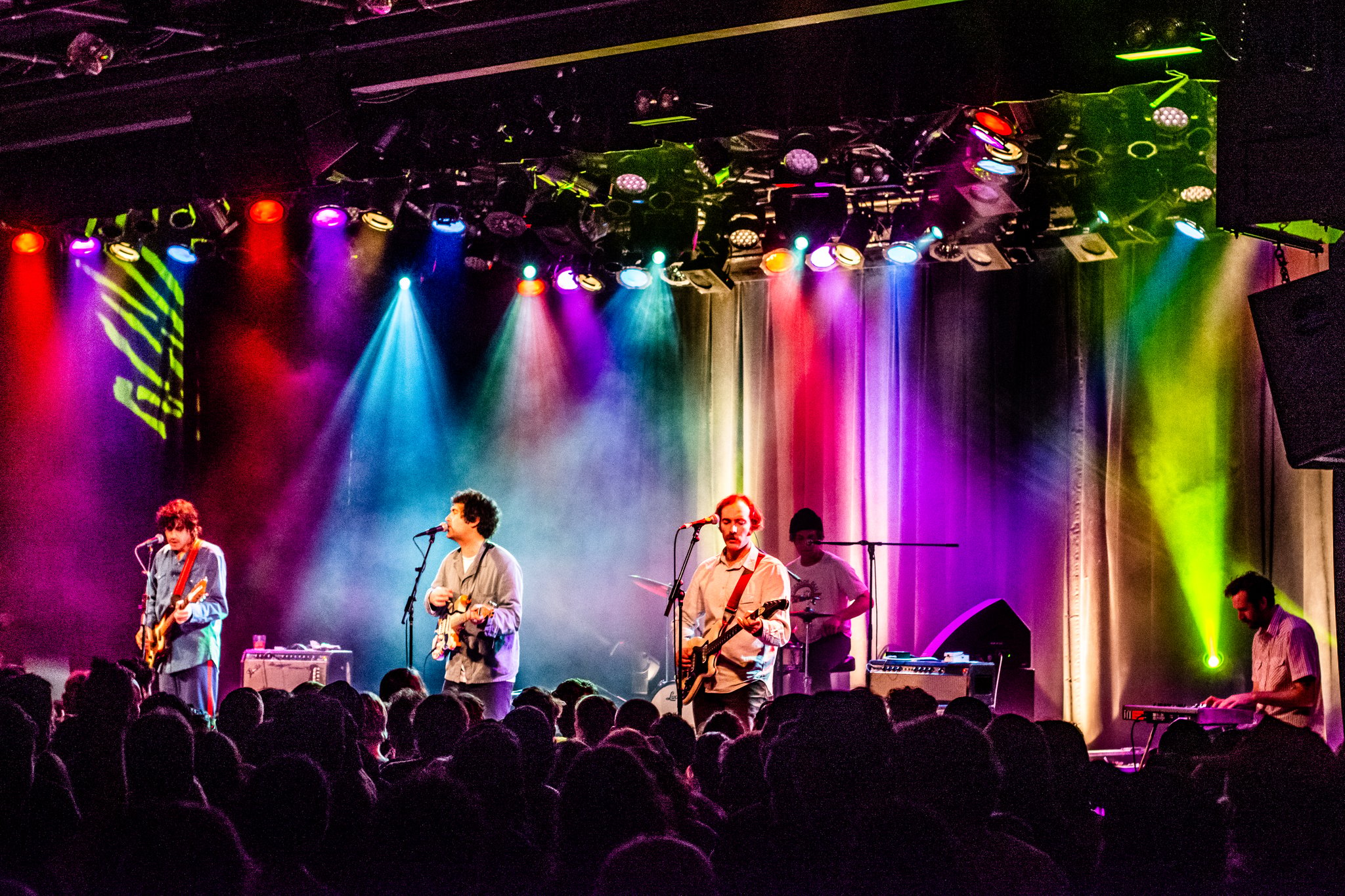 Allah-Las - photo 6
